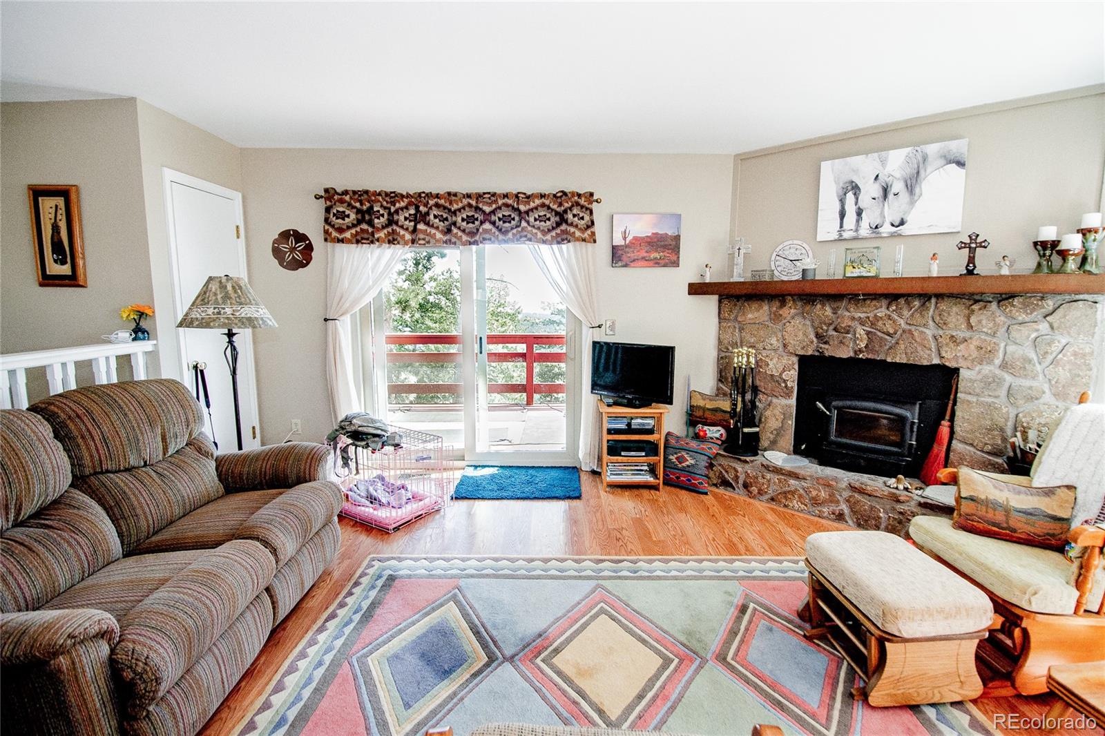 MLS Image #14 for 8624 s doubleheader ranch road,morrison, Colorado