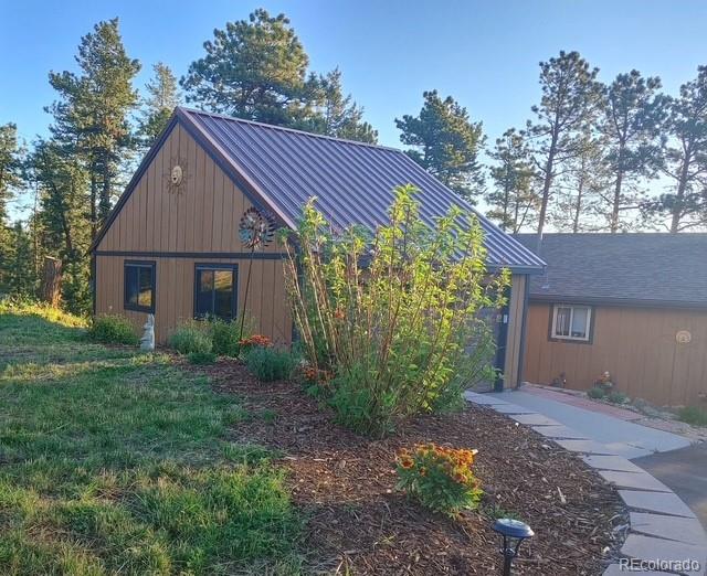 MLS Image #42 for 8624 s doubleheader ranch road,morrison, Colorado