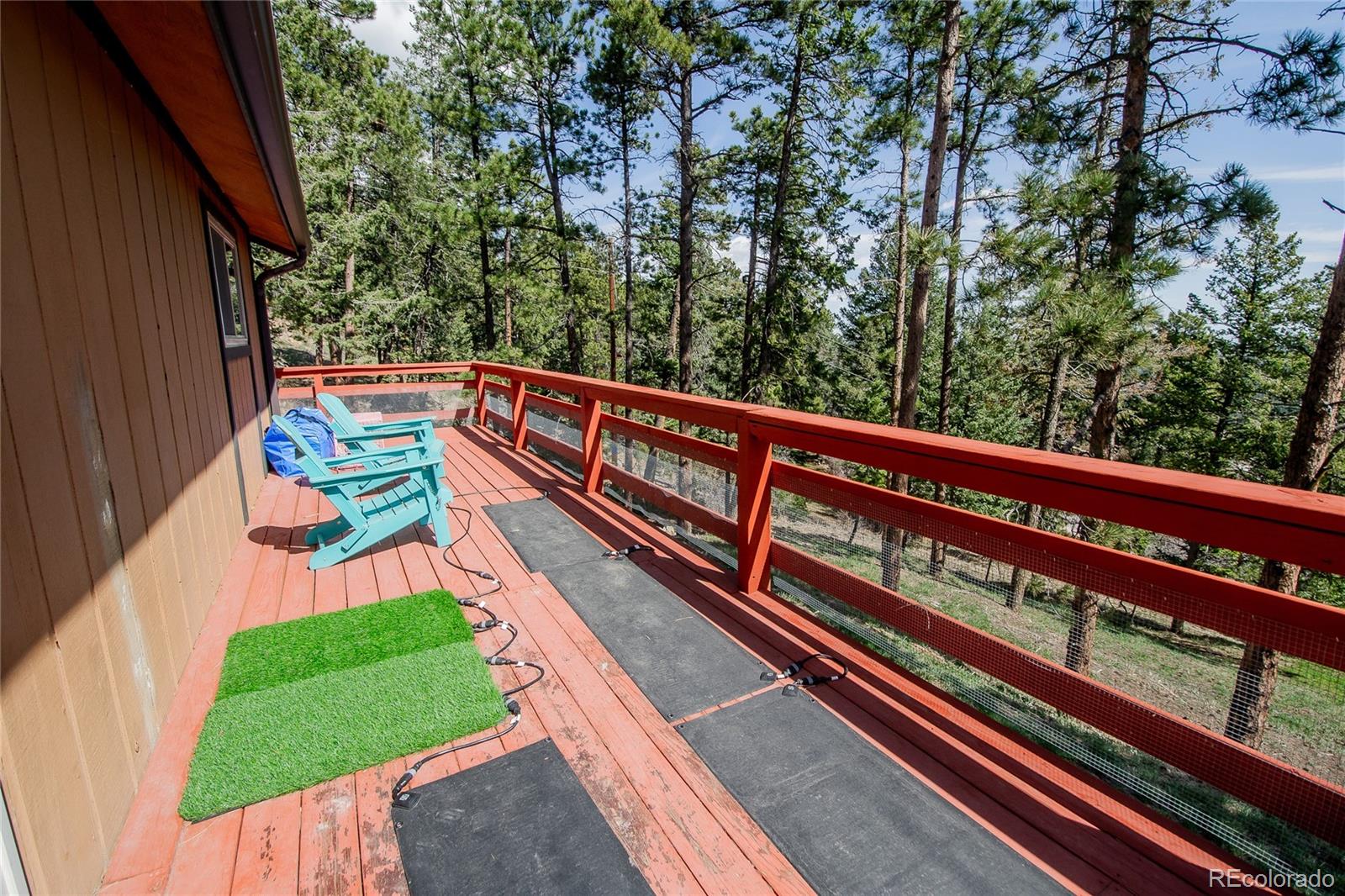 MLS Image #9 for 8624 s doubleheader ranch road,morrison, Colorado