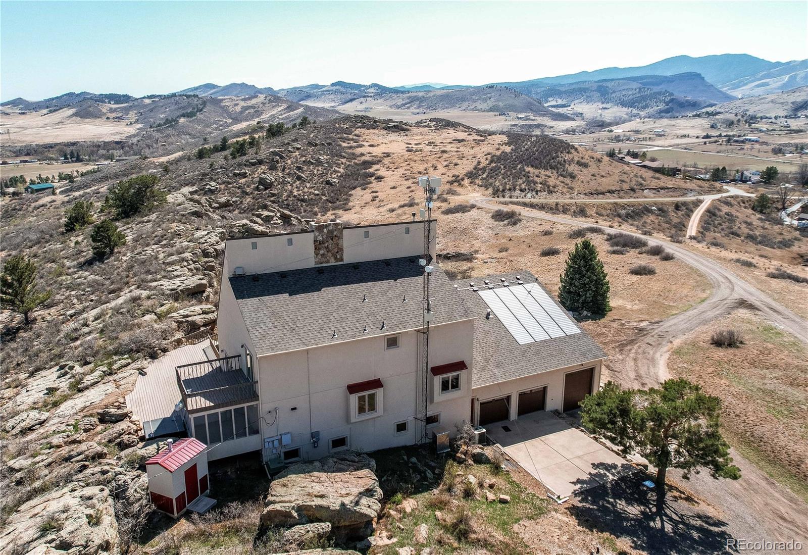 MLS Image #41 for 7333  leslie drive,loveland, Colorado