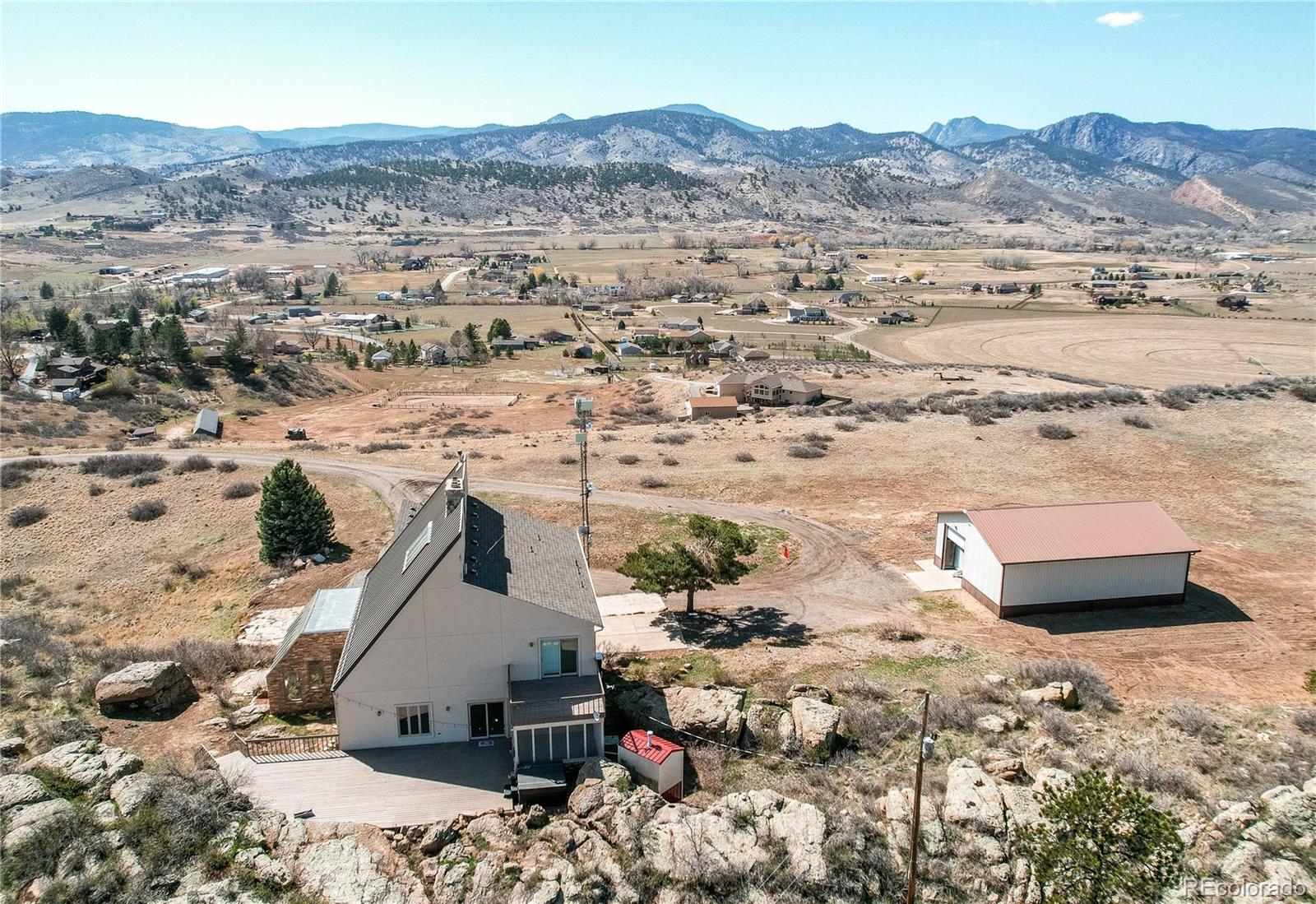 MLS Image #42 for 7333  leslie drive,loveland, Colorado