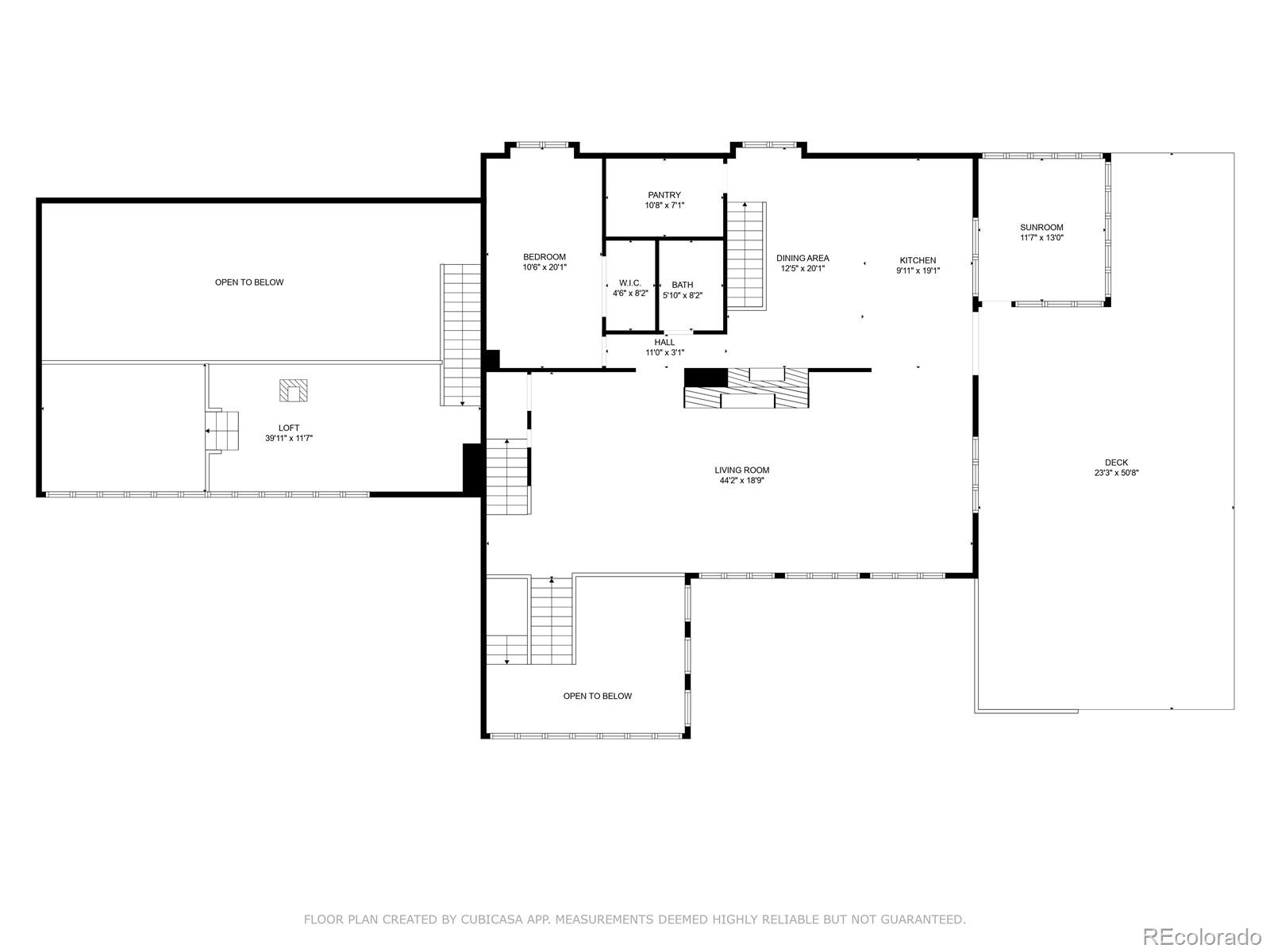 MLS Image #47 for 7333  leslie drive,loveland, Colorado