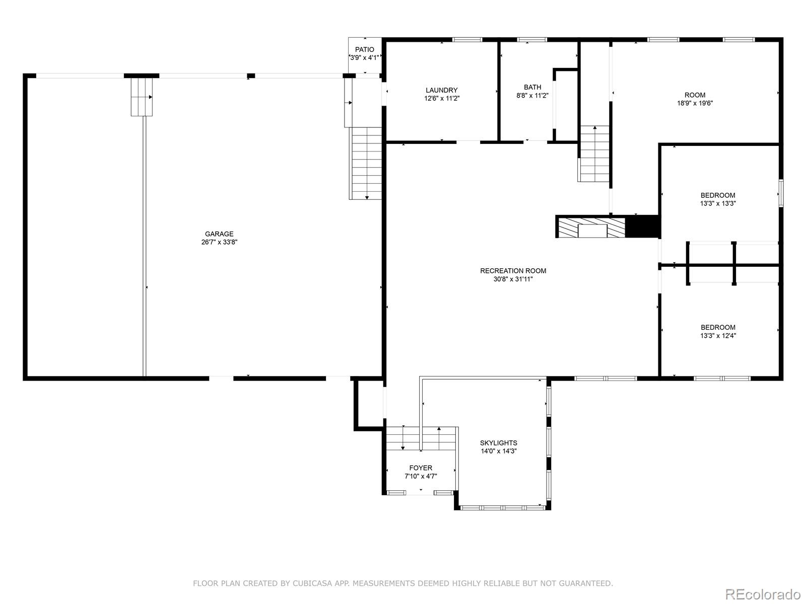 MLS Image #48 for 7333  leslie drive,loveland, Colorado
