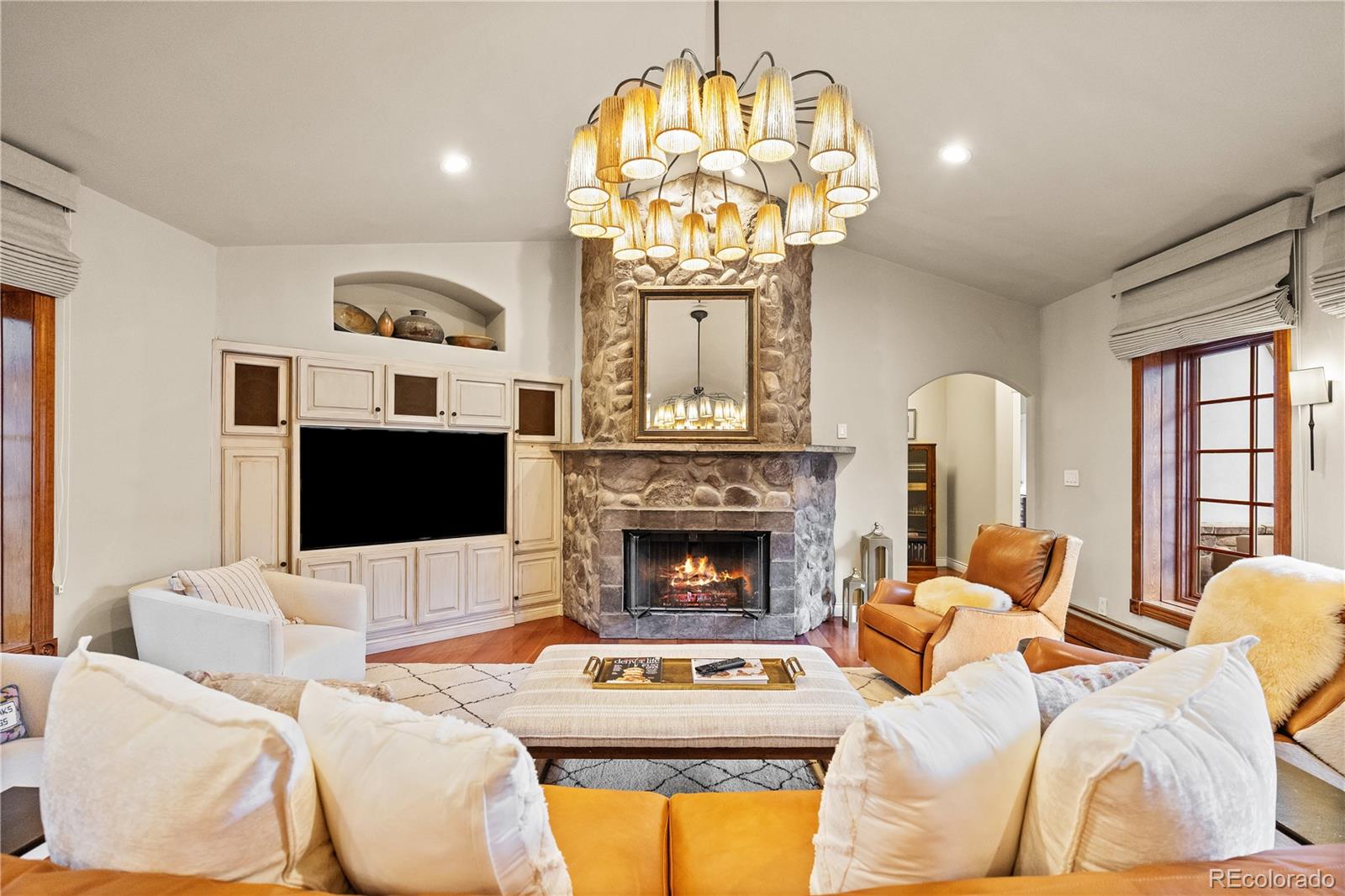 MLS Image #2 for 18  club lane,littleton, Colorado