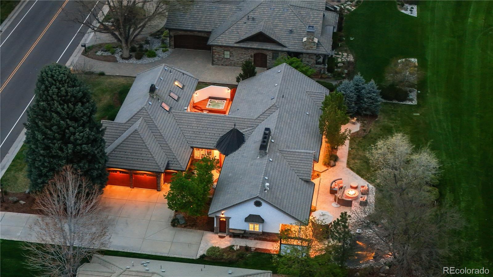 MLS Image #3 for 18  club lane,littleton, Colorado