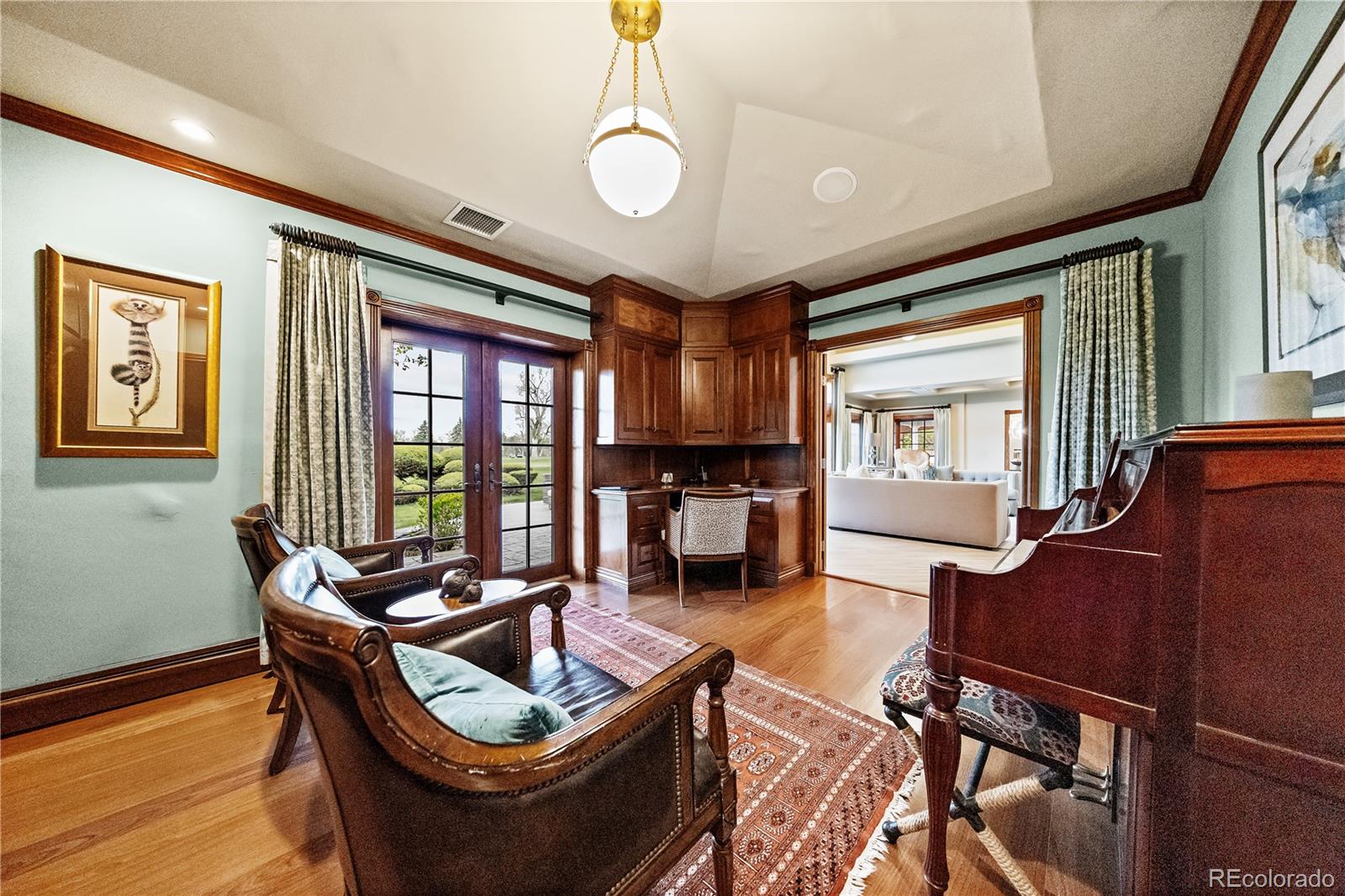 MLS Image #32 for 18  club lane,littleton, Colorado