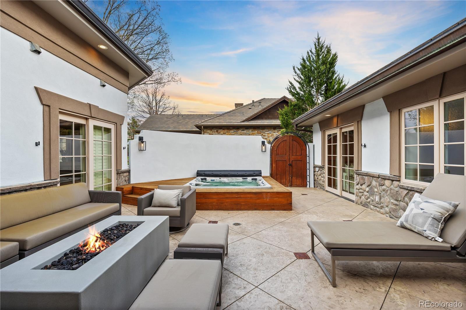 MLS Image #39 for 18  club lane,littleton, Colorado
