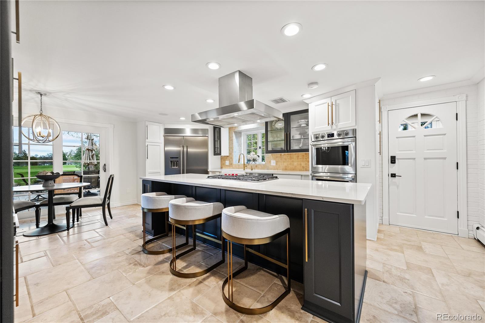 MLS Image #4 for 18  club lane,littleton, Colorado
