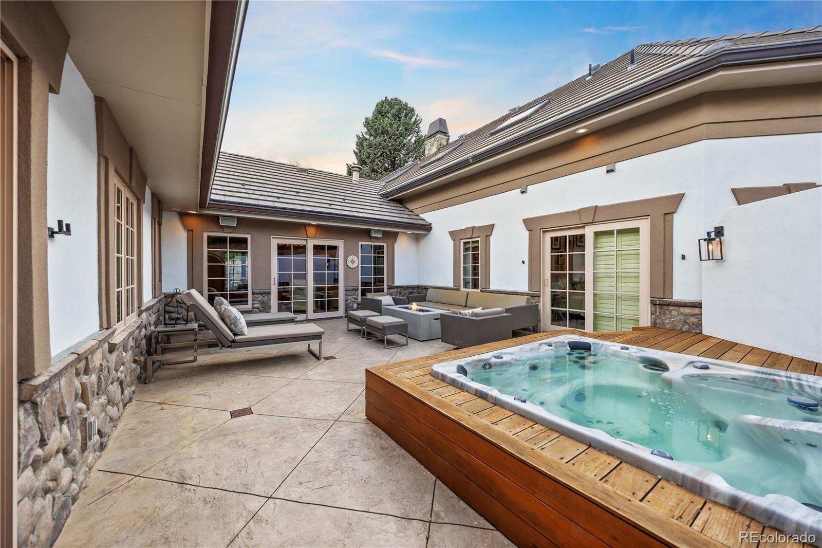 MLS Image #40 for 18  club lane,littleton, Colorado