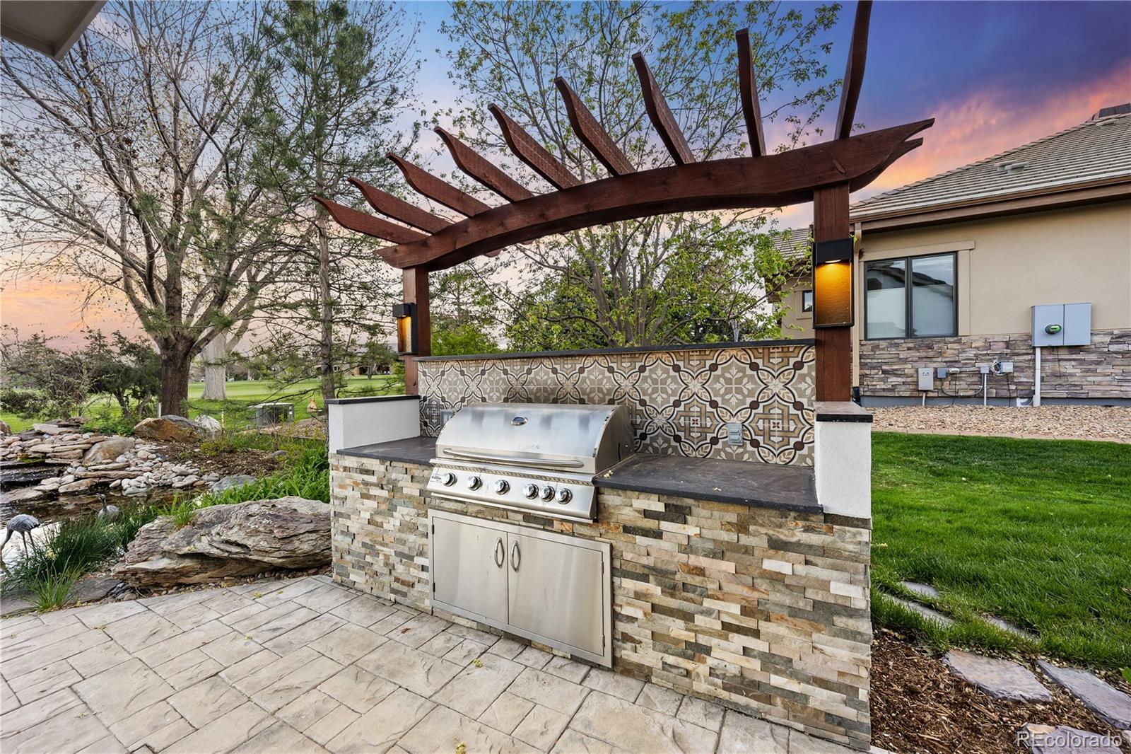MLS Image #42 for 18  club lane,littleton, Colorado