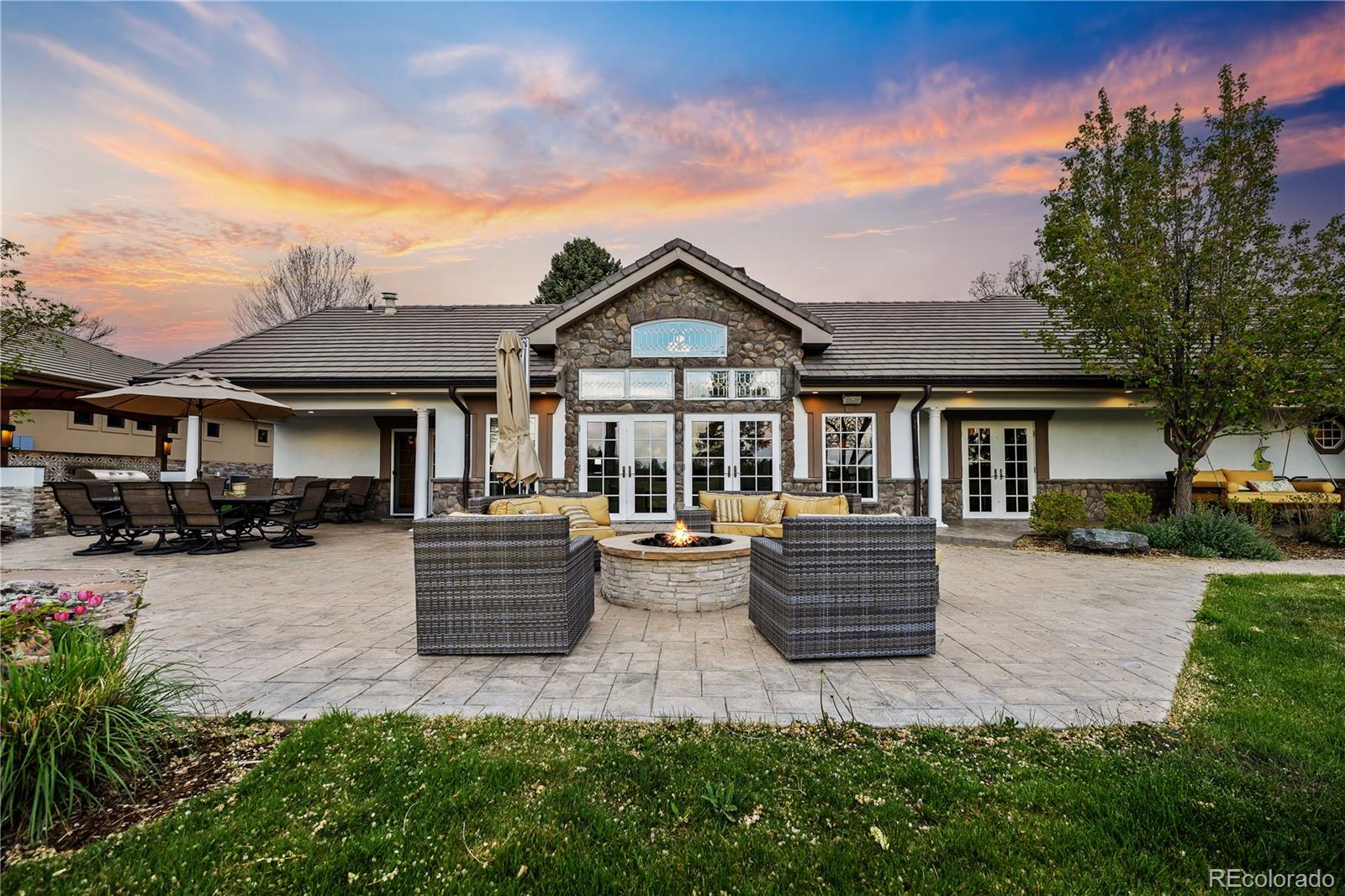MLS Image #44 for 18  club lane,littleton, Colorado