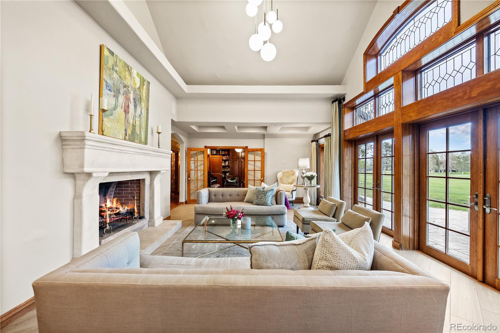 MLS Image #5 for 18  club lane,littleton, Colorado