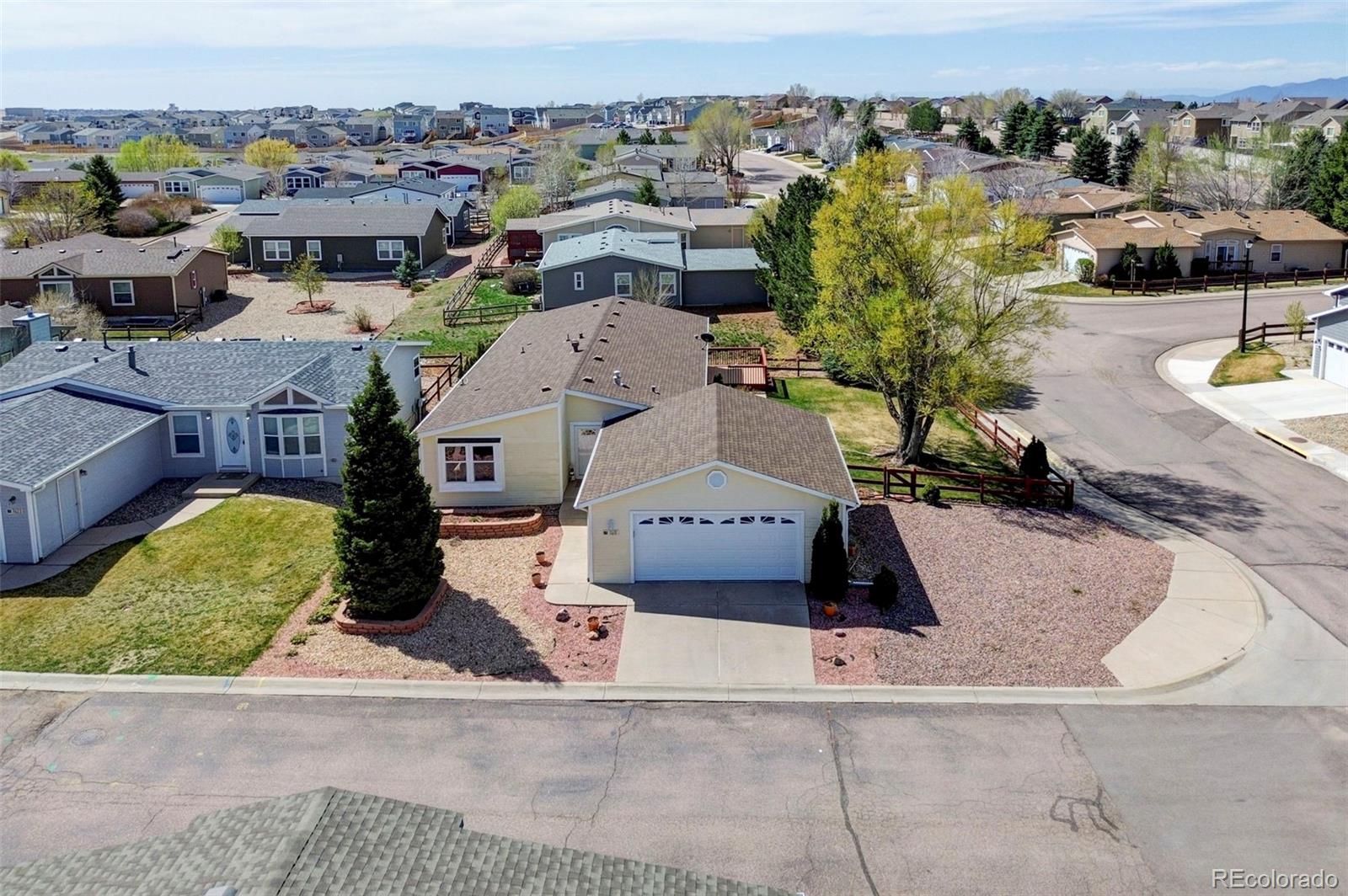 MLS Image #40 for 7611  black bear point,colorado springs, Colorado