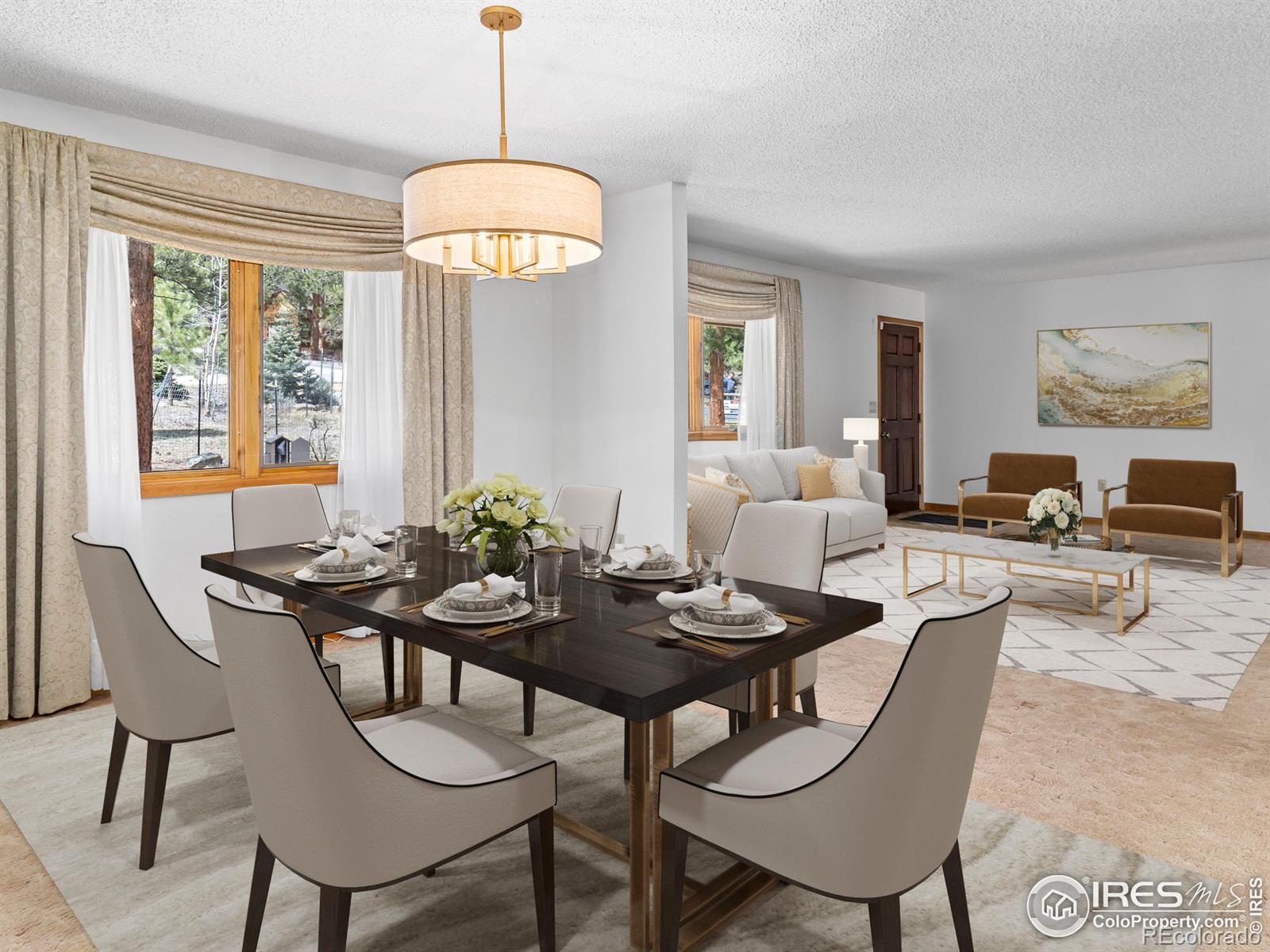 MLS Image #19 for 1017  pine knoll drive,estes park, Colorado