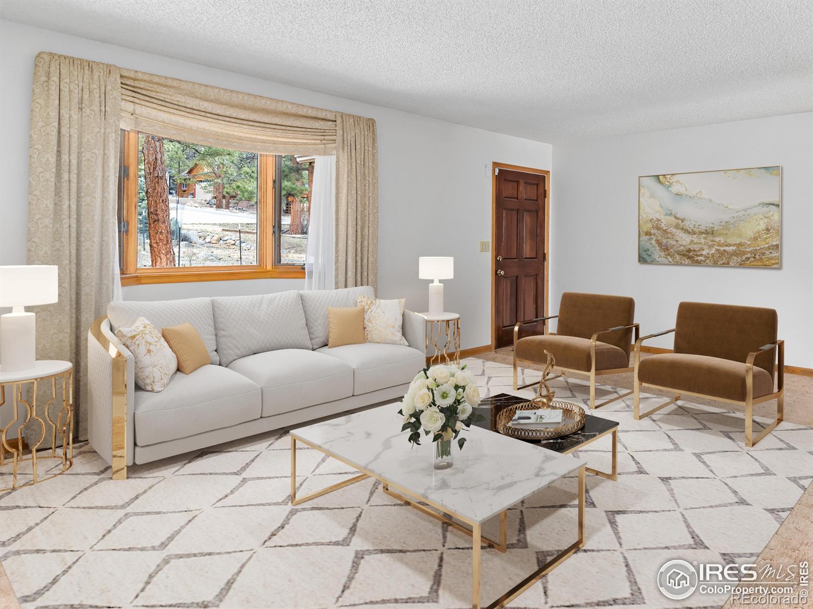 MLS Image #23 for 1017  pine knoll drive,estes park, Colorado