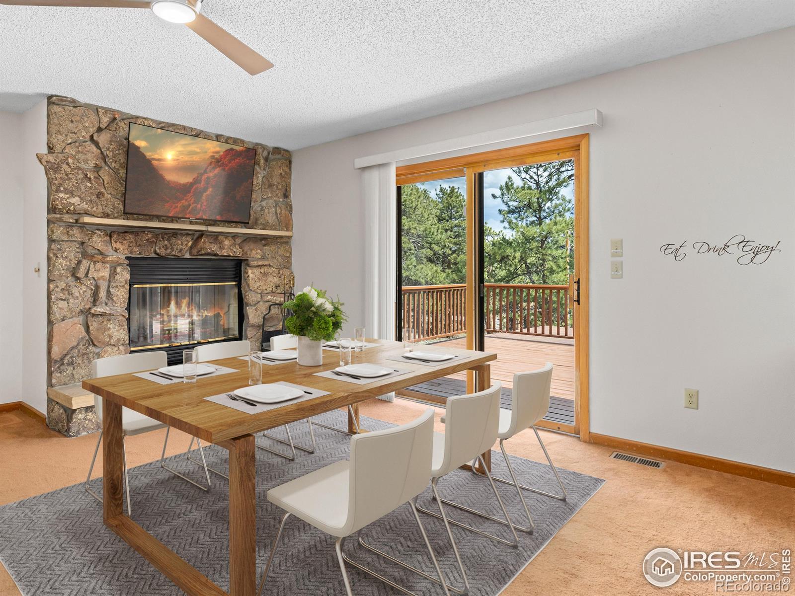 MLS Image #28 for 1017  pine knoll drive,estes park, Colorado