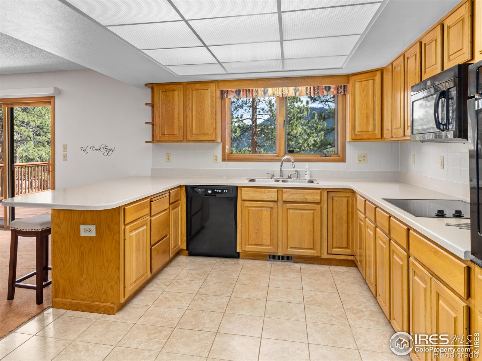 MLS Image #31 for 1017  pine knoll drive,estes park, Colorado