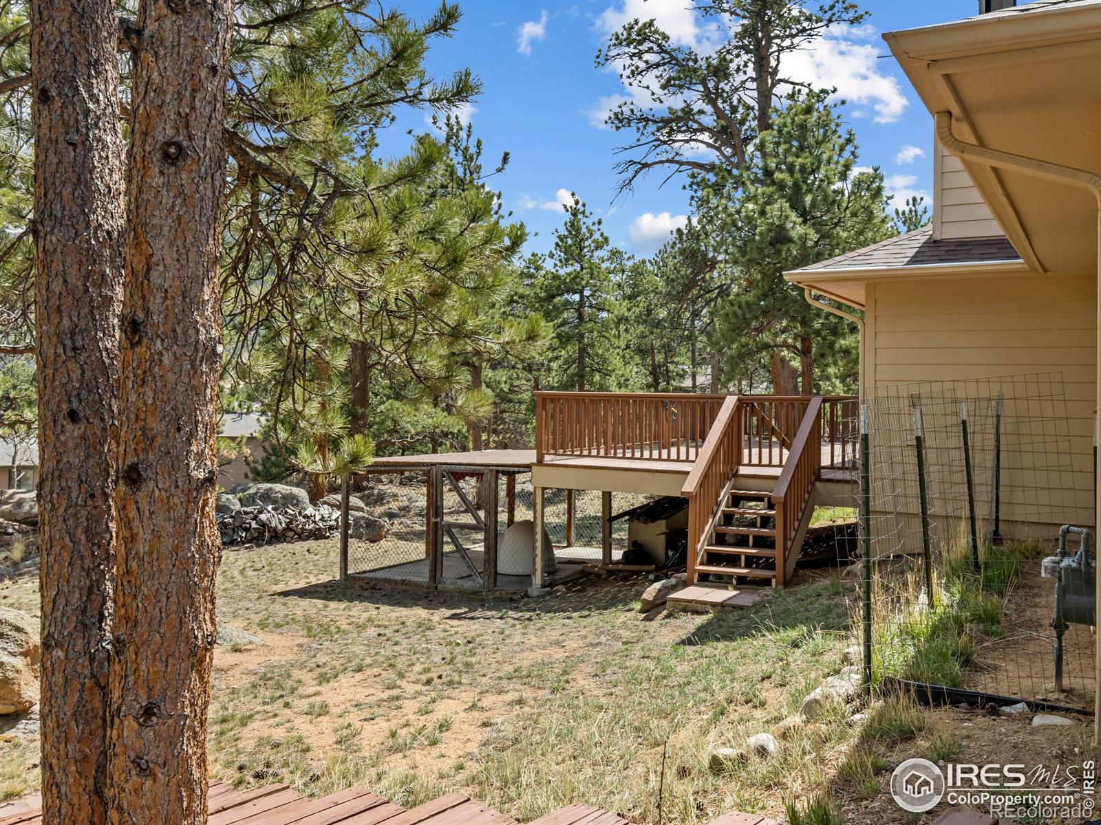 MLS Image #34 for 1017  pine knoll drive,estes park, Colorado