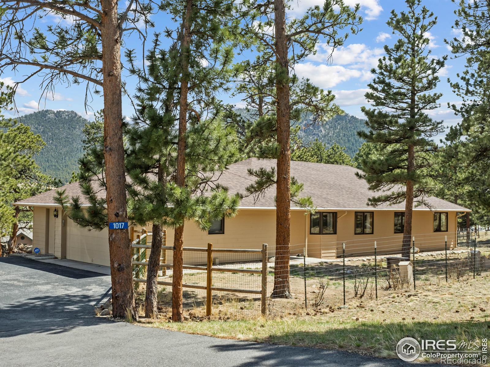MLS Image #36 for 1017  pine knoll drive,estes park, Colorado