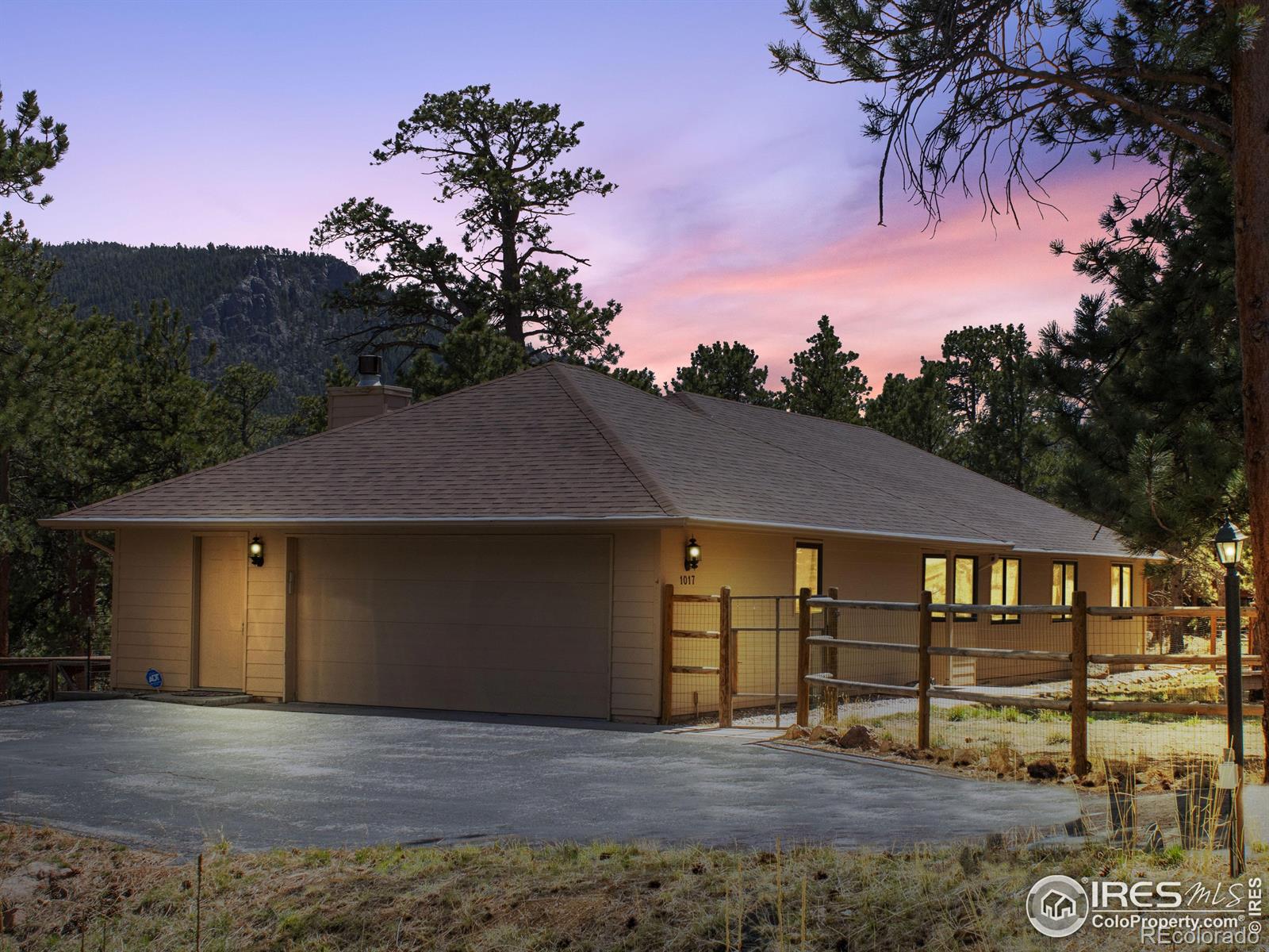 MLS Image #39 for 1017  pine knoll drive,estes park, Colorado