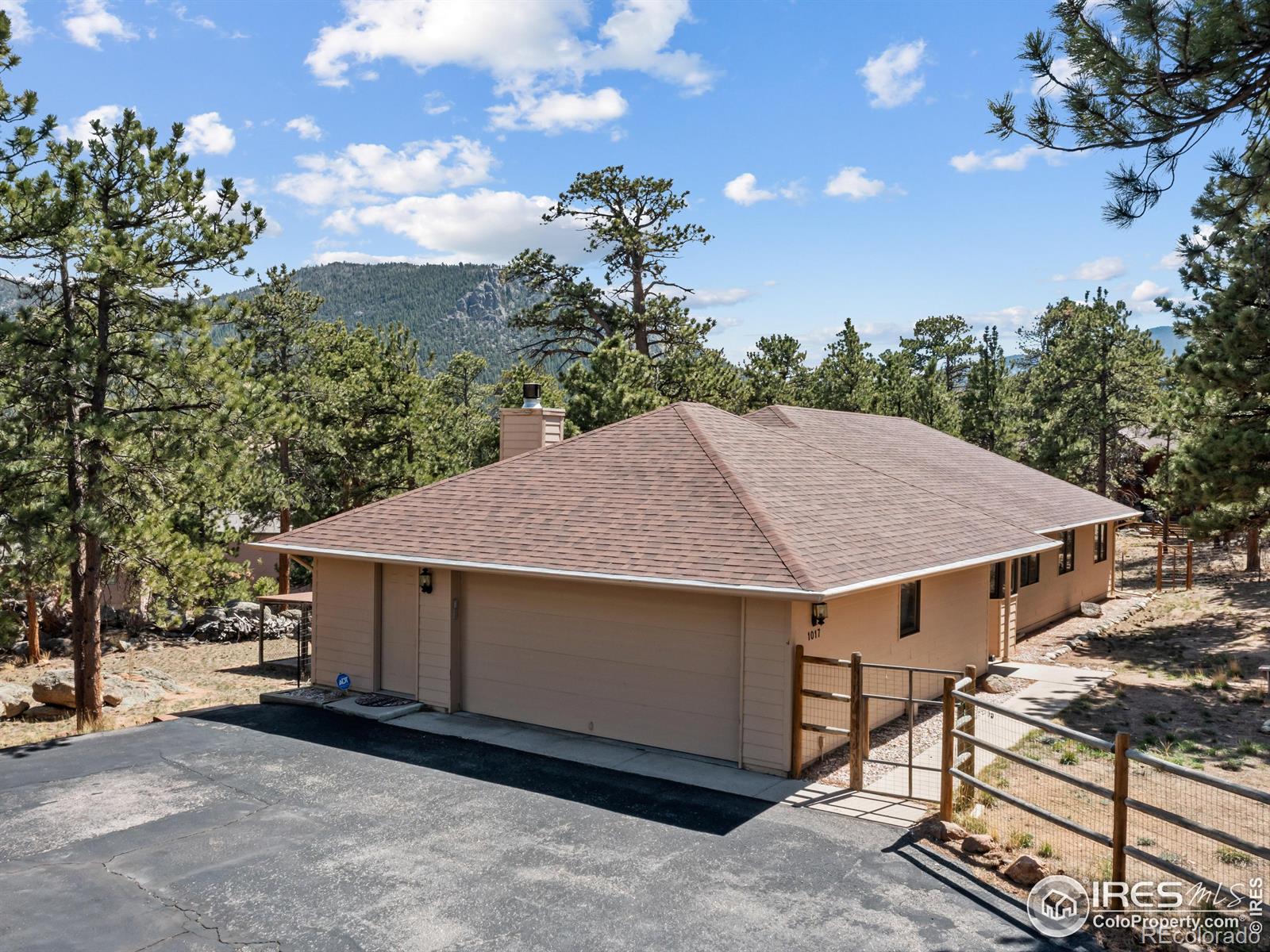MLS Image #4 for 1017  pine knoll drive,estes park, Colorado