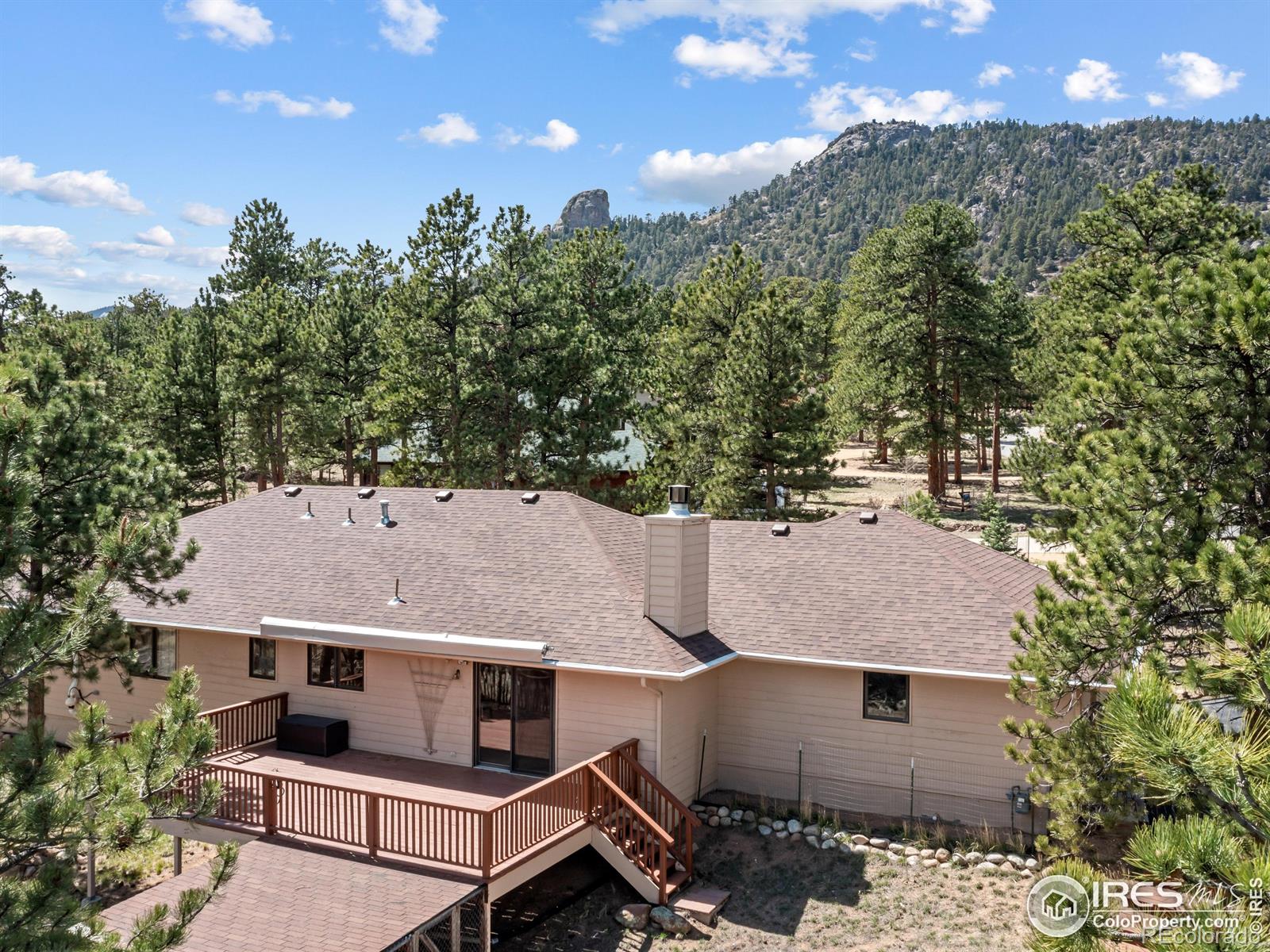 MLS Image #7 for 1017  pine knoll drive,estes park, Colorado