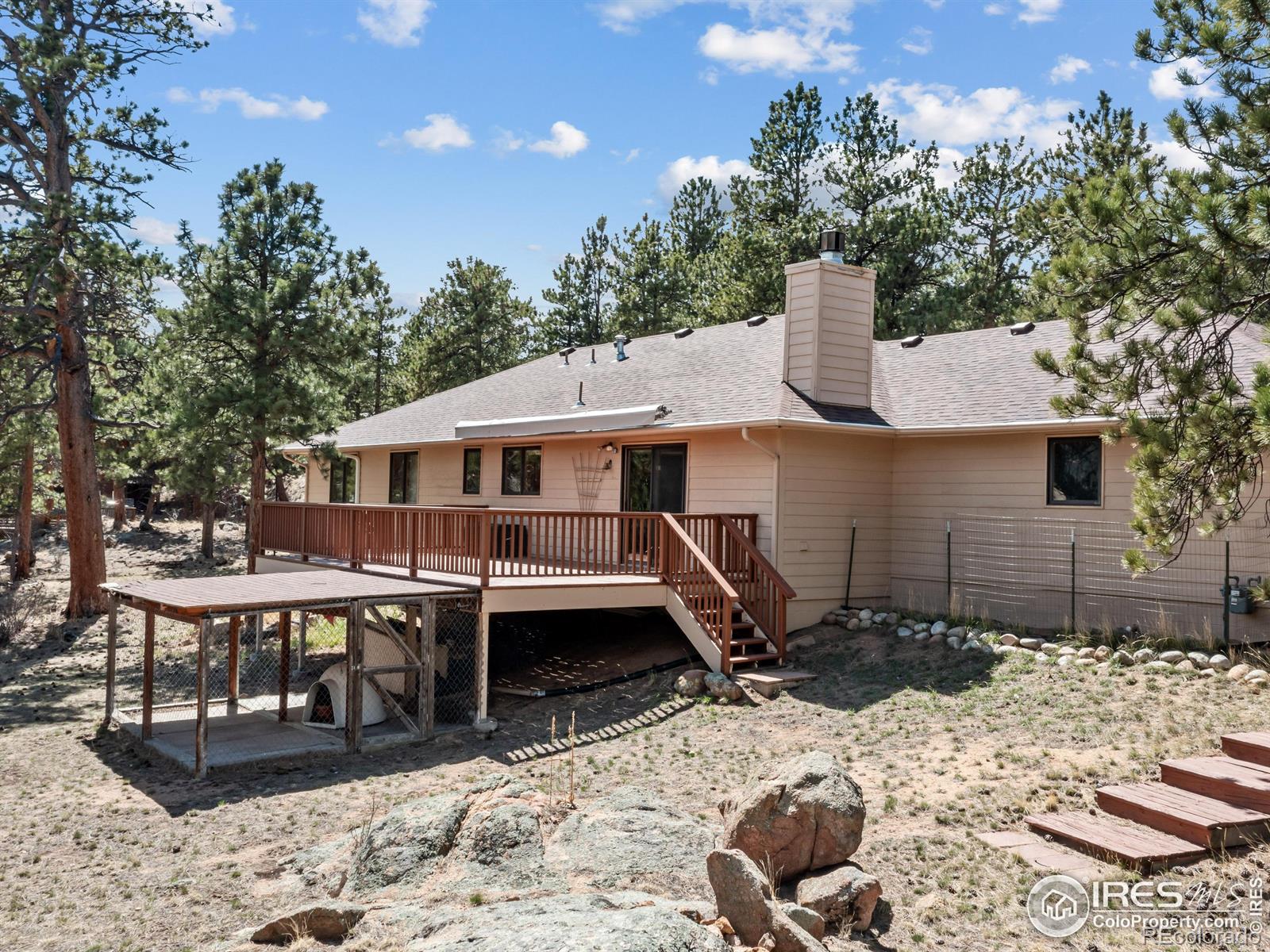 MLS Image #9 for 1017  pine knoll drive,estes park, Colorado