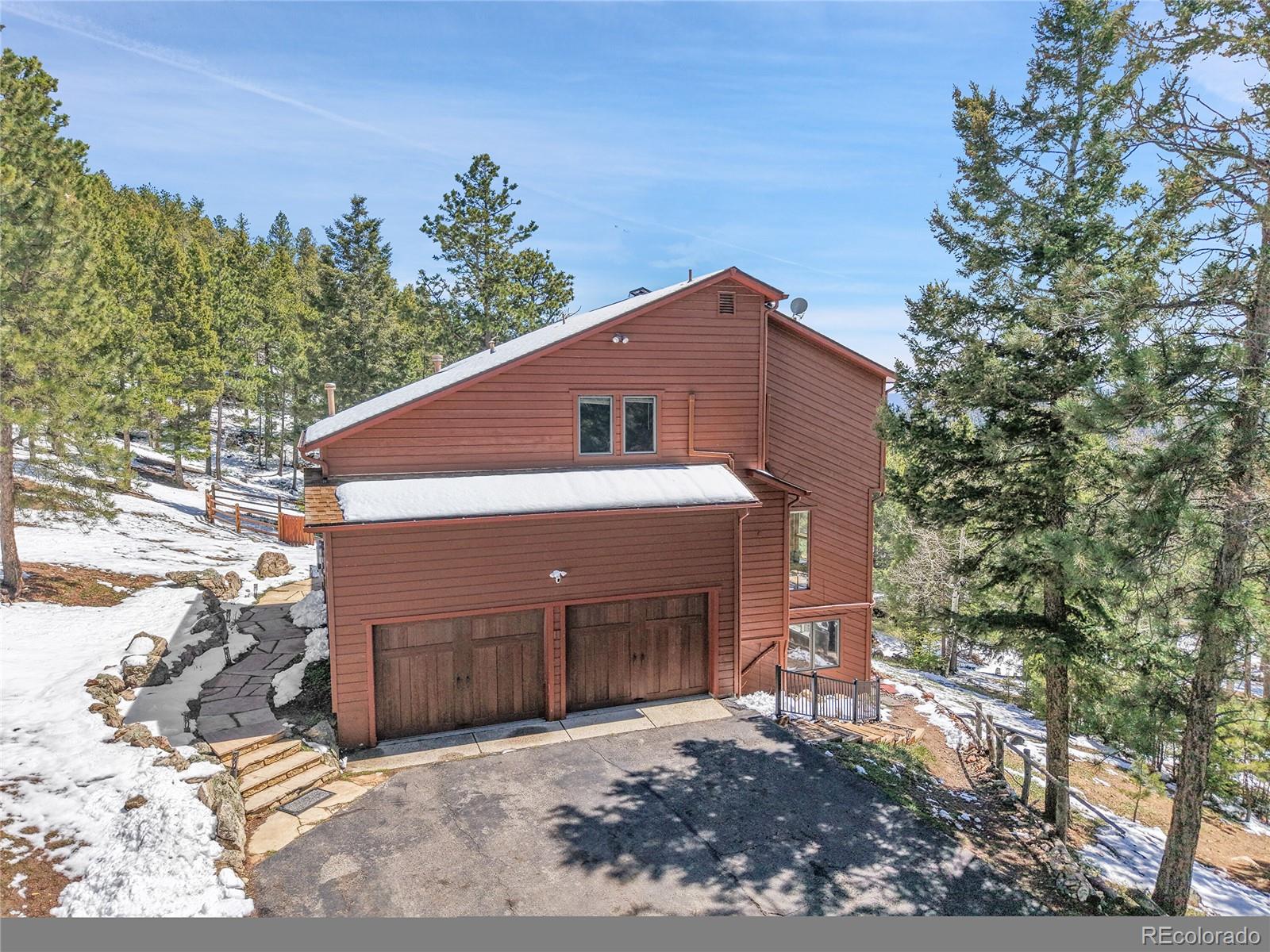 MLS Image #1 for 27100  molly drive,conifer, Colorado