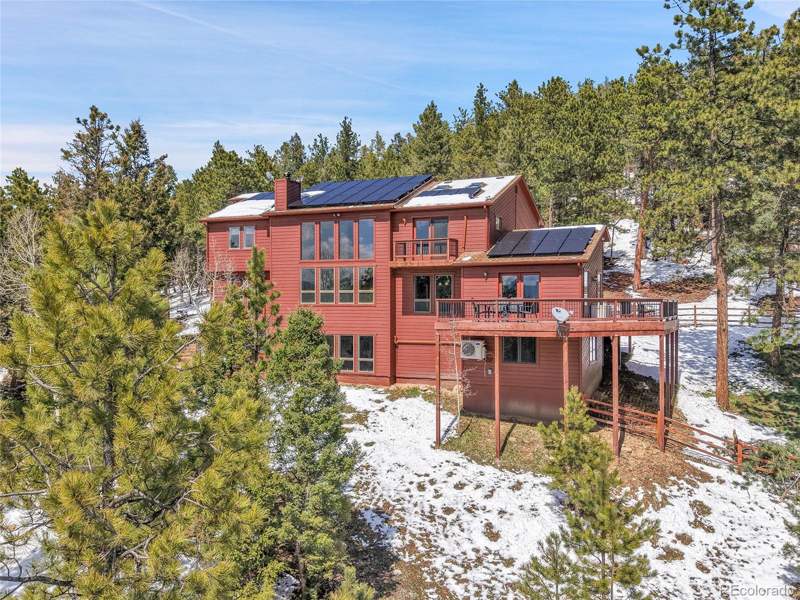 MLS Image #20 for 27100  molly drive,conifer, Colorado
