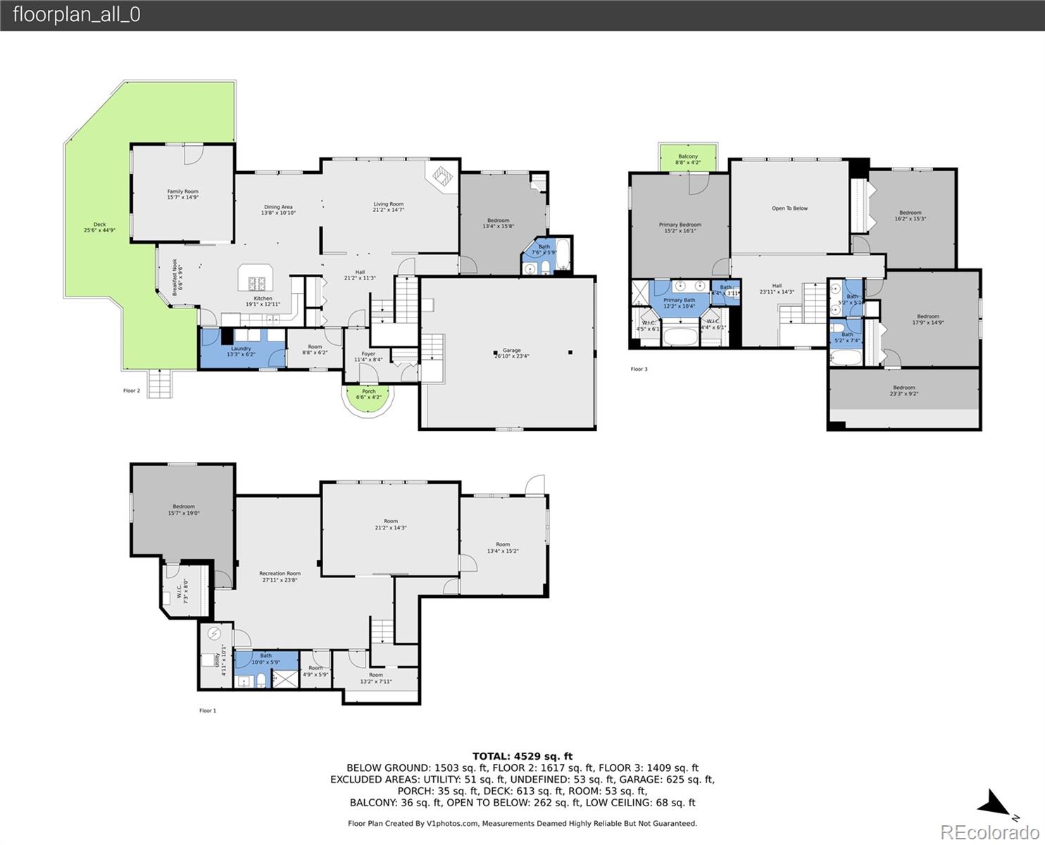 MLS Image #21 for 27100  molly drive,conifer, Colorado