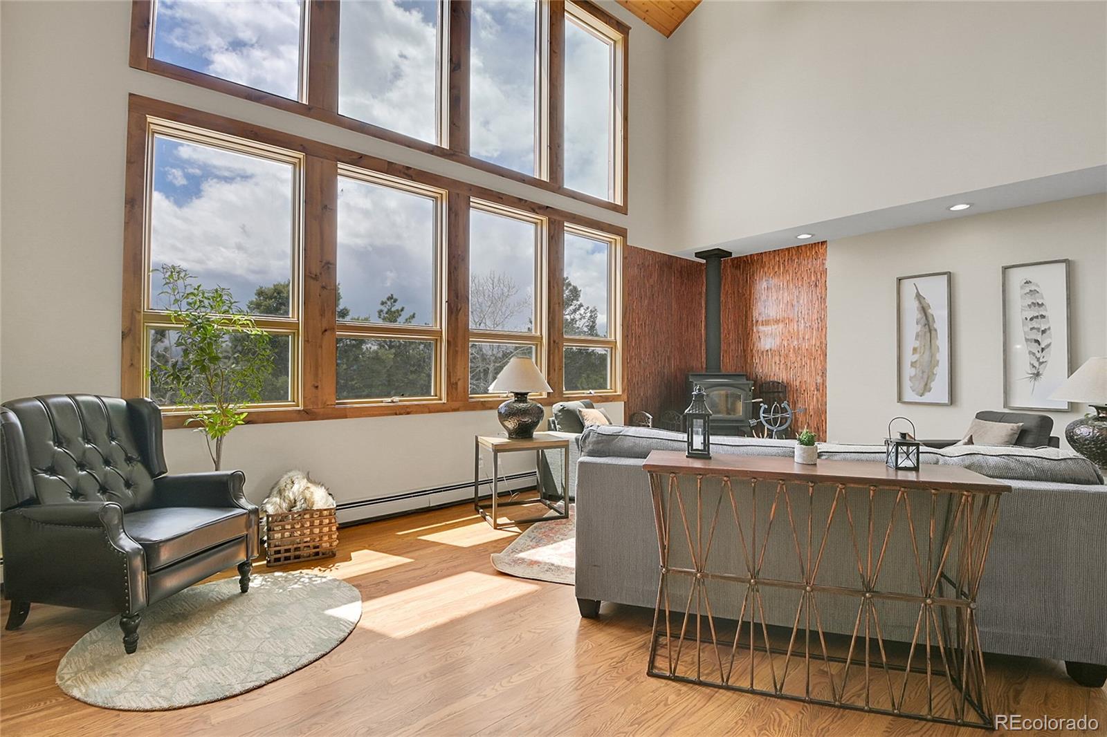 MLS Image #3 for 27100  molly drive,conifer, Colorado