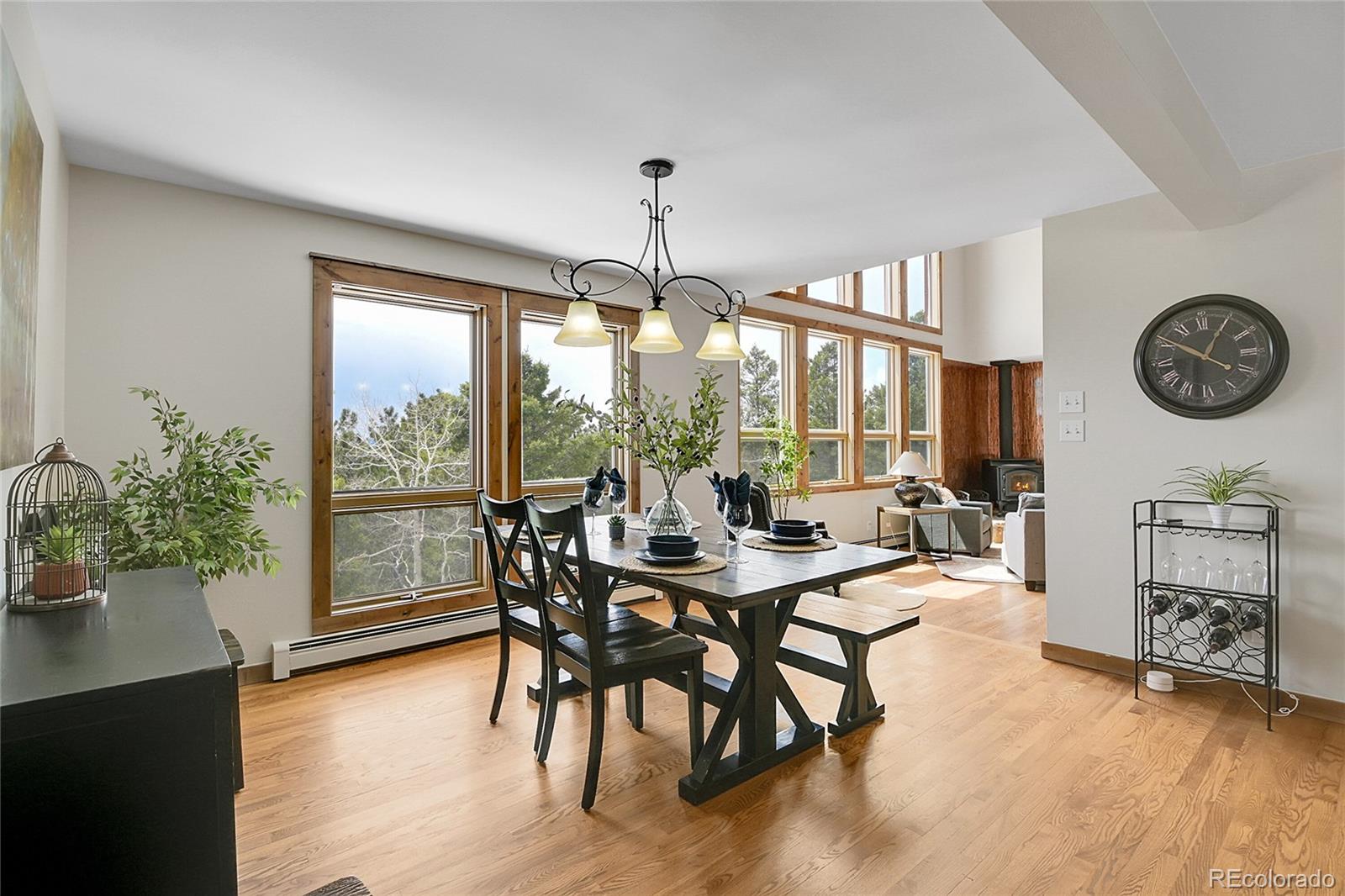 MLS Image #4 for 27100  molly drive,conifer, Colorado