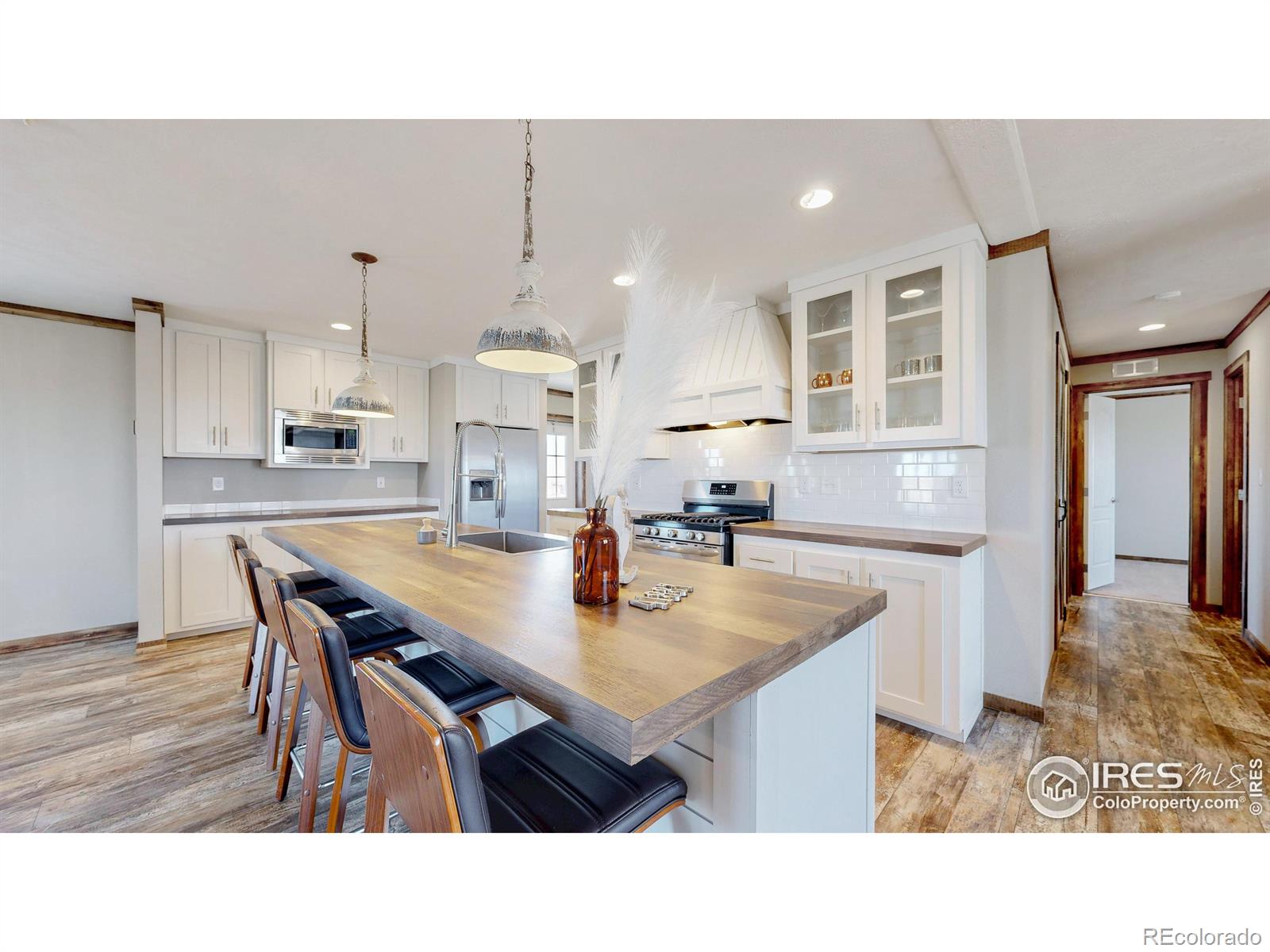 MLS Image #2 for 41887  county road 84 ,briggsdale, Colorado