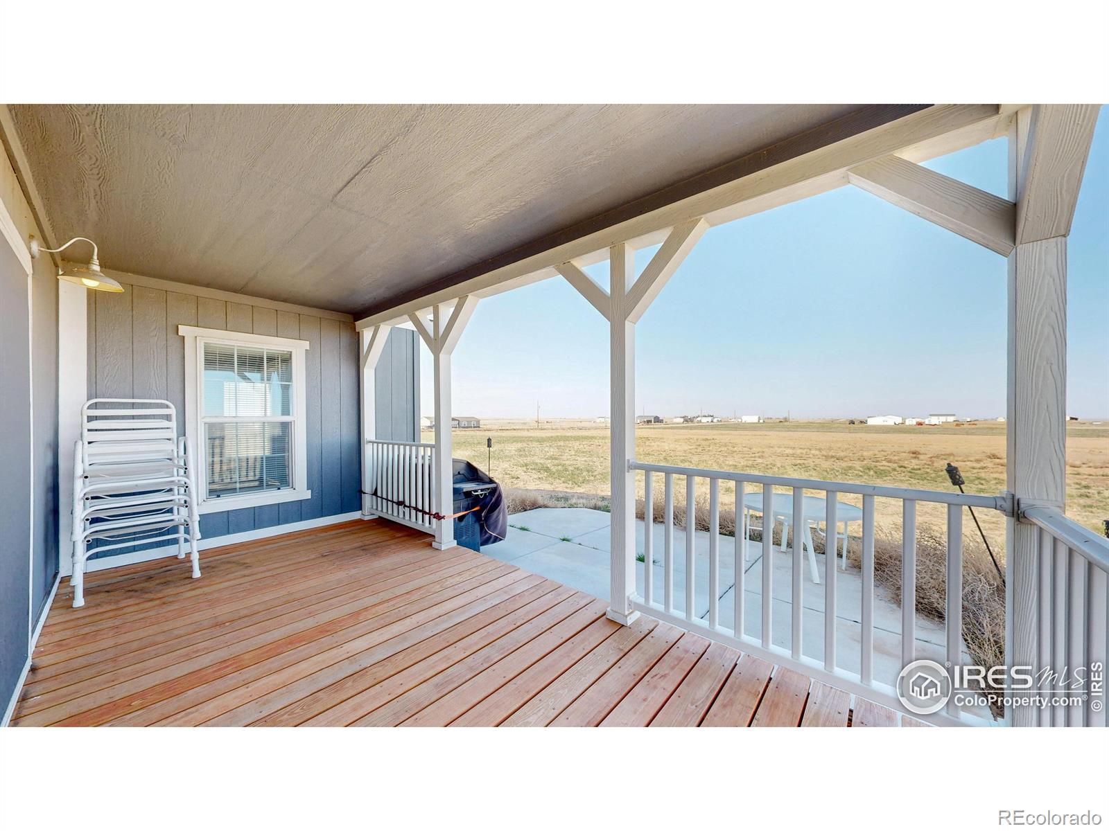 MLS Image #26 for 41887  county road 84 ,briggsdale, Colorado