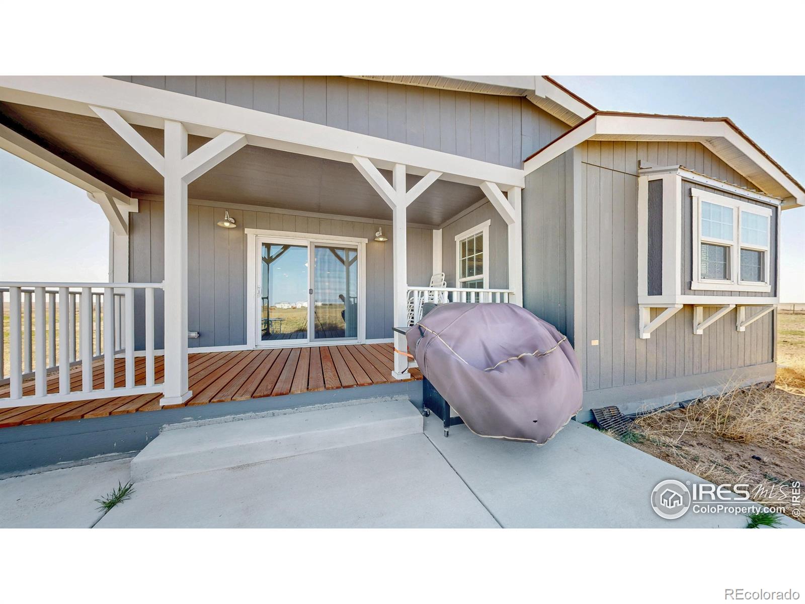 MLS Image #27 for 41887  county road 84 ,briggsdale, Colorado