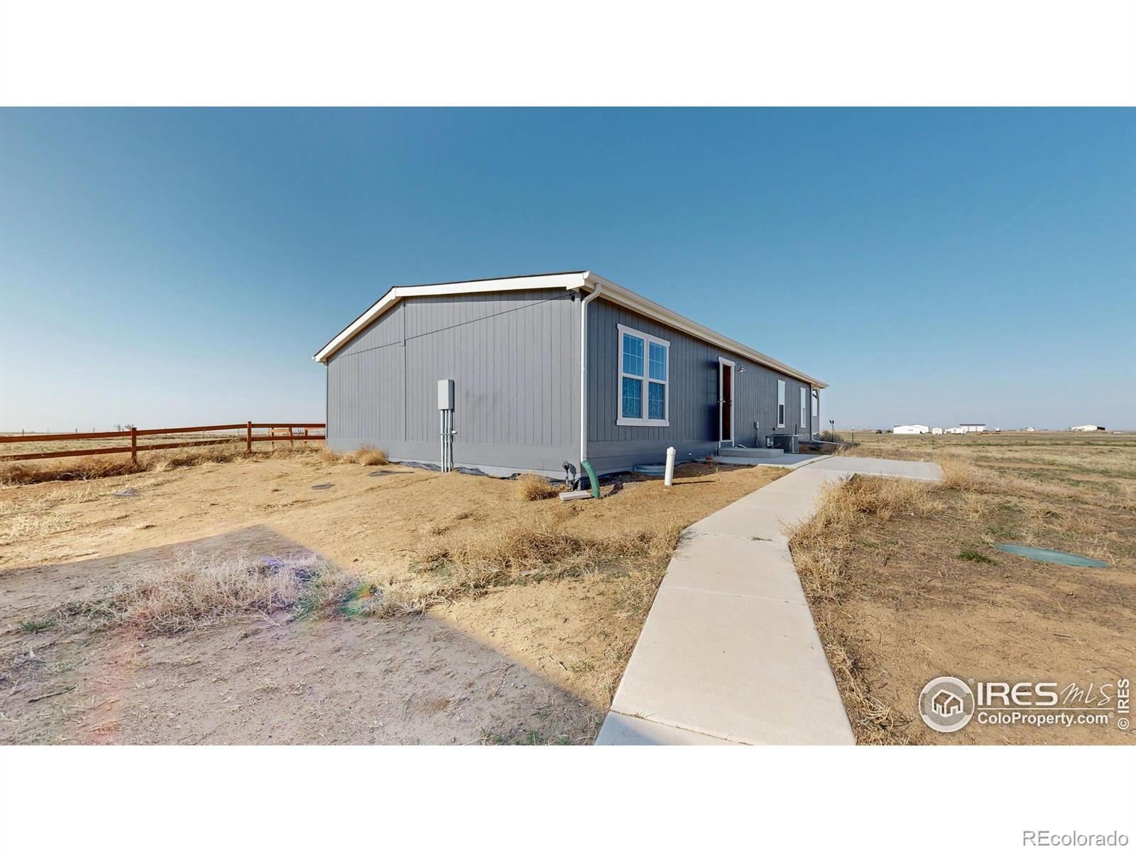 MLS Image #29 for 41887  county road 84 ,briggsdale, Colorado