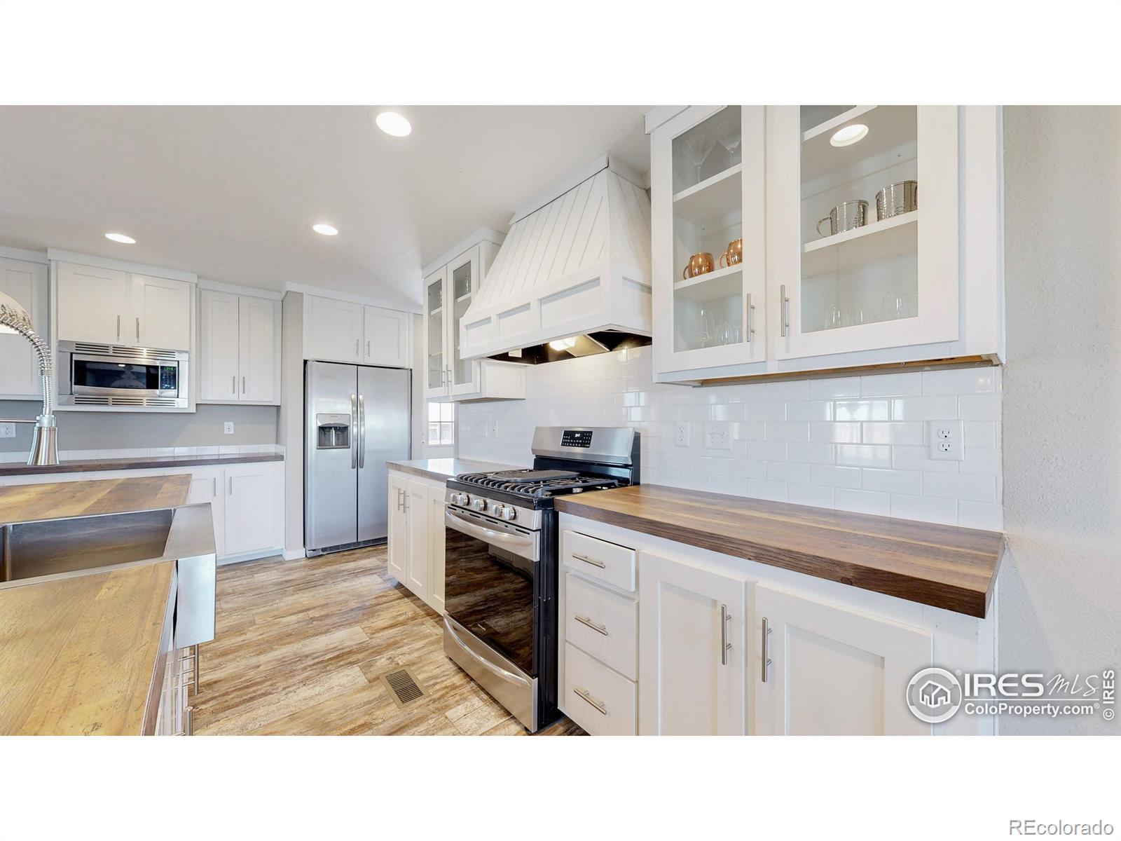 MLS Image #3 for 41887  county road 84 ,briggsdale, Colorado