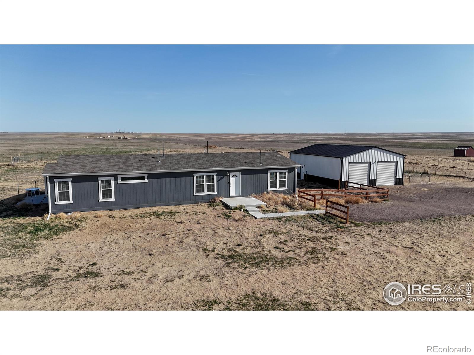 MLS Image #30 for 41887  county road 84 ,briggsdale, Colorado