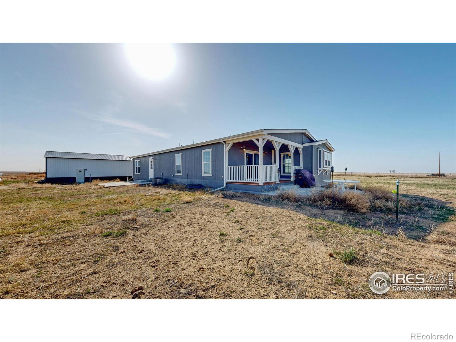 MLS Image #31 for 41887  county road 84 ,briggsdale, Colorado
