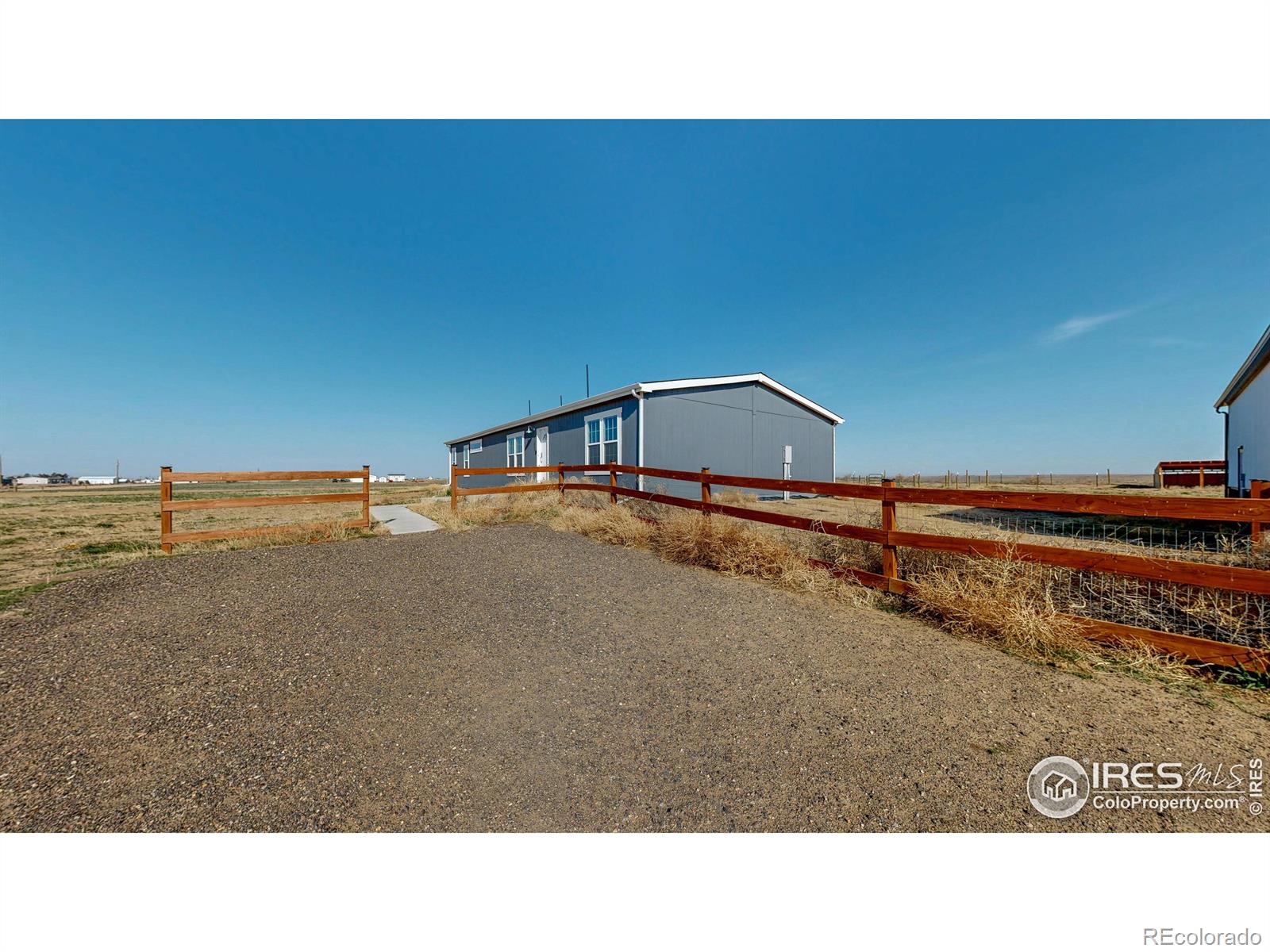 MLS Image #33 for 41887  county road 84 ,briggsdale, Colorado