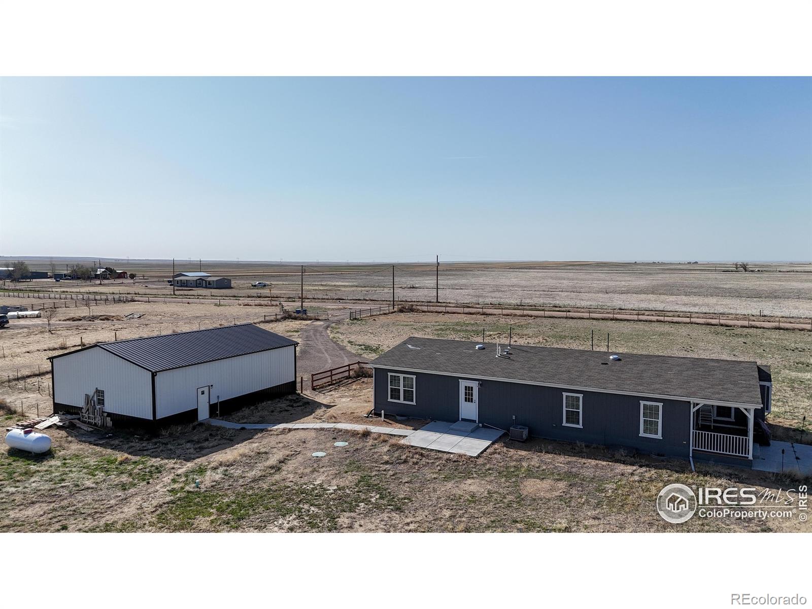 MLS Image #35 for 41887  county road 84 ,briggsdale, Colorado