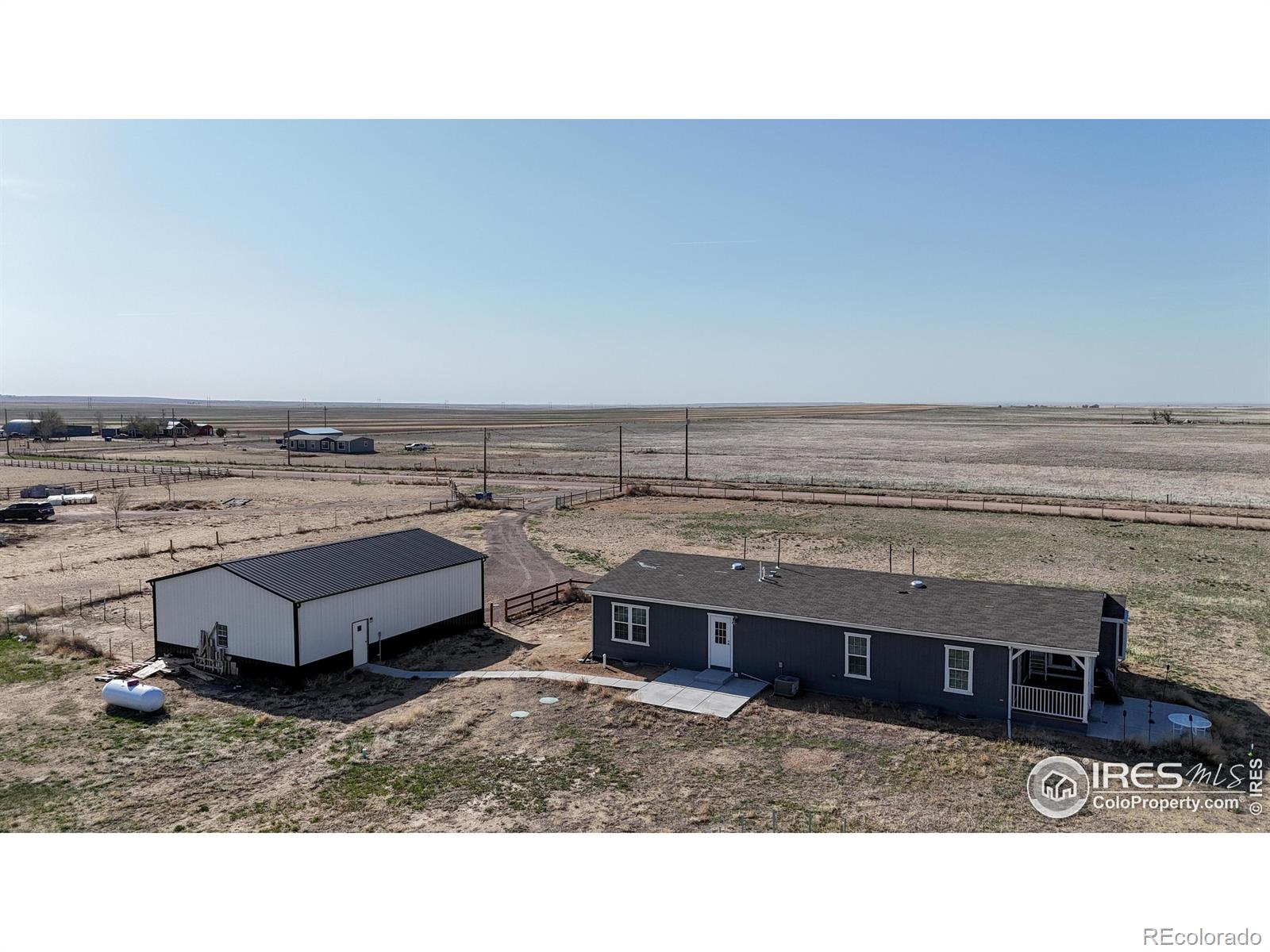 MLS Image #36 for 41887  county road 84 ,briggsdale, Colorado