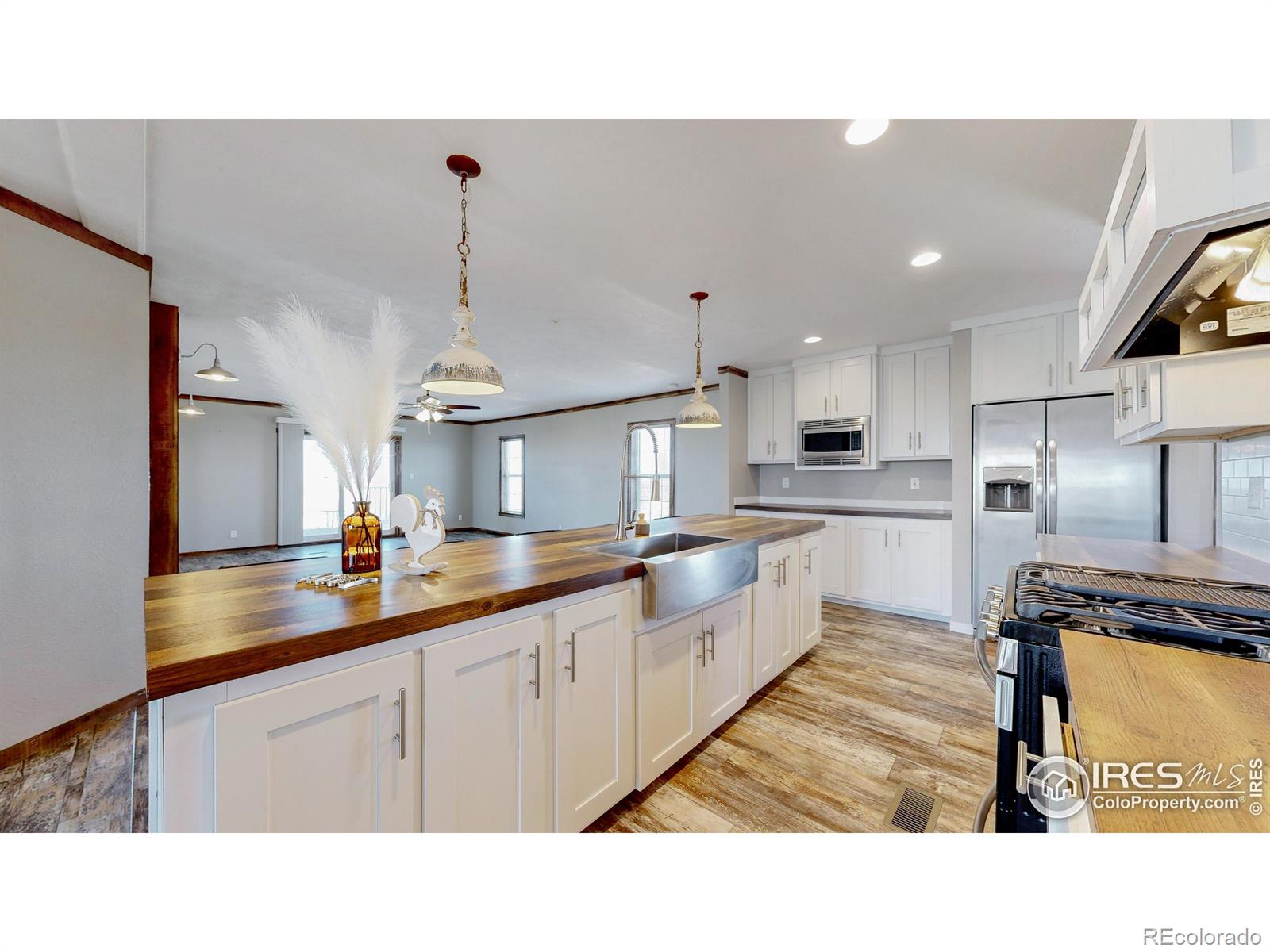 MLS Image #4 for 41887  county road 84 ,briggsdale, Colorado