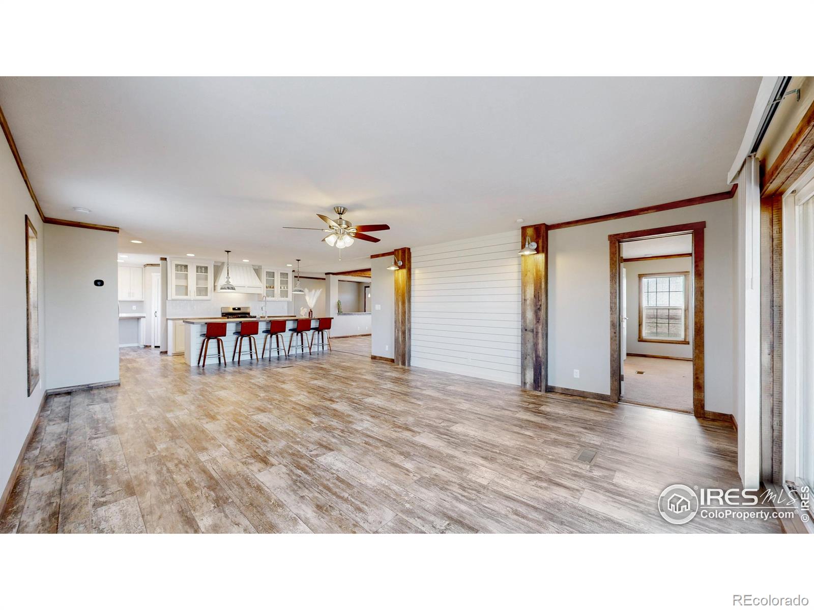 MLS Image #5 for 41887  county road 84 ,briggsdale, Colorado