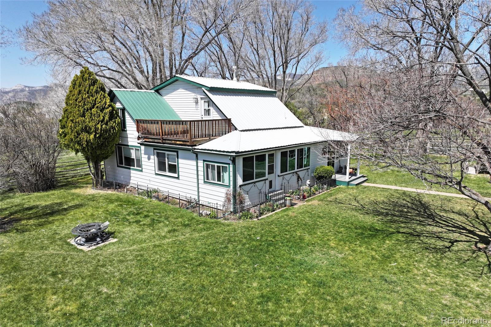 MLS Image #2 for 58590  pe 3/10 road,collbran, Colorado