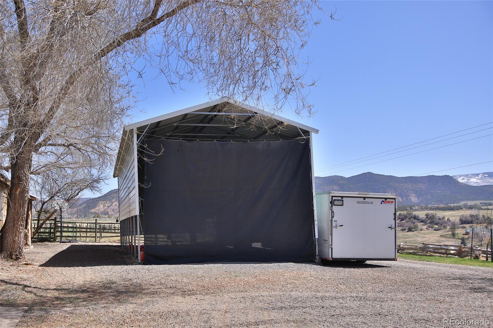 MLS Image #25 for 58590  pe 3/10 road,collbran, Colorado