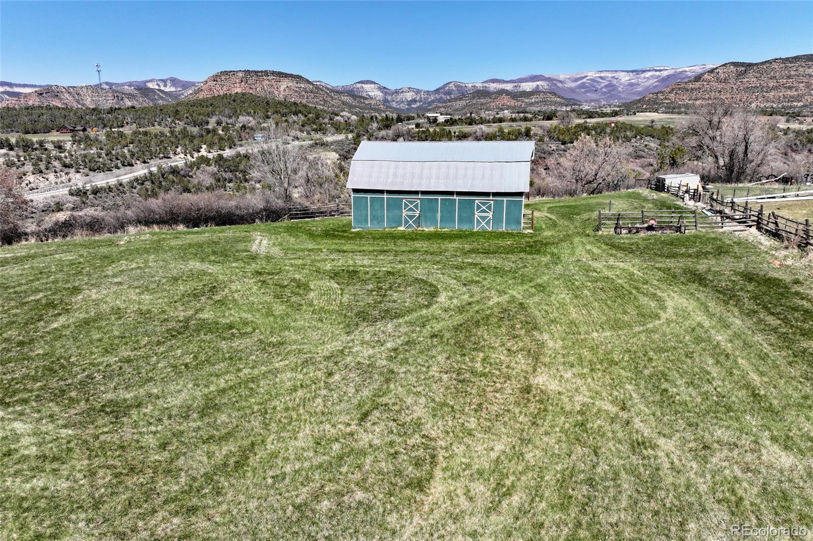 MLS Image #27 for 58590  pe 3/10 road,collbran, Colorado