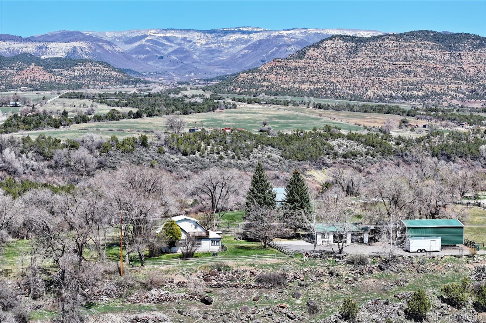 MLS Image #28 for 58590  pe 3/10 road,collbran, Colorado
