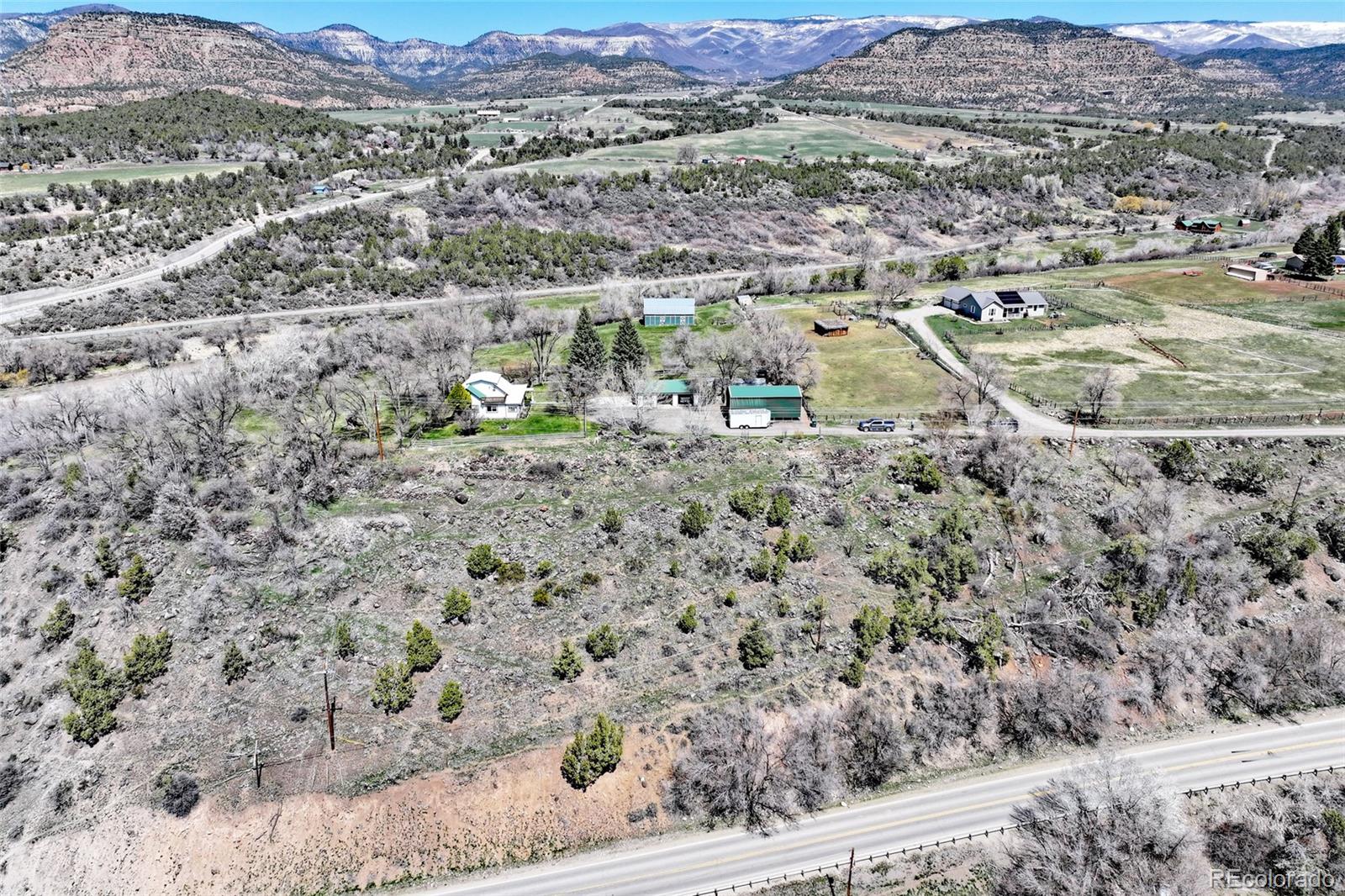 MLS Image #29 for 58590  pe 3/10 road,collbran, Colorado