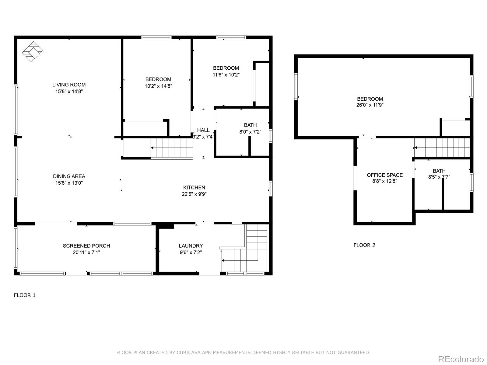 MLS Image #42 for 58590  pe 3/10 road,collbran, Colorado